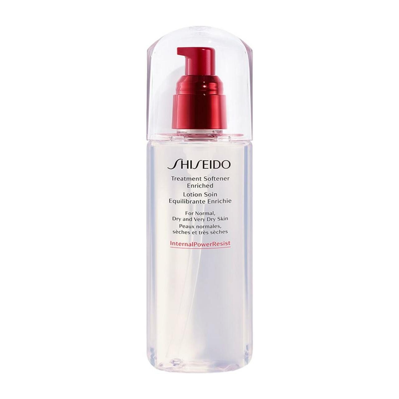Toner D-Preparation Treatment Softener Enriched