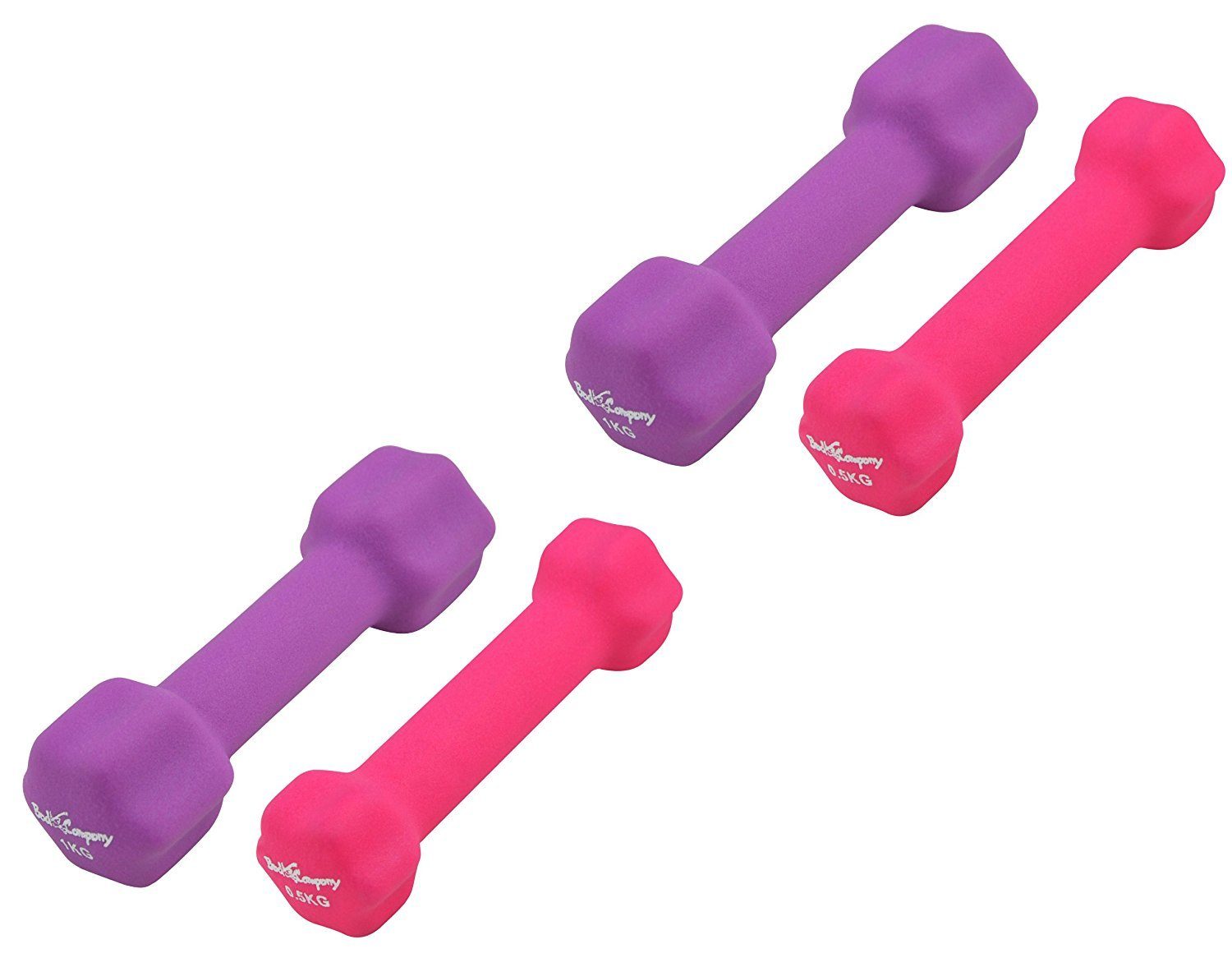 Gymnastikhantel