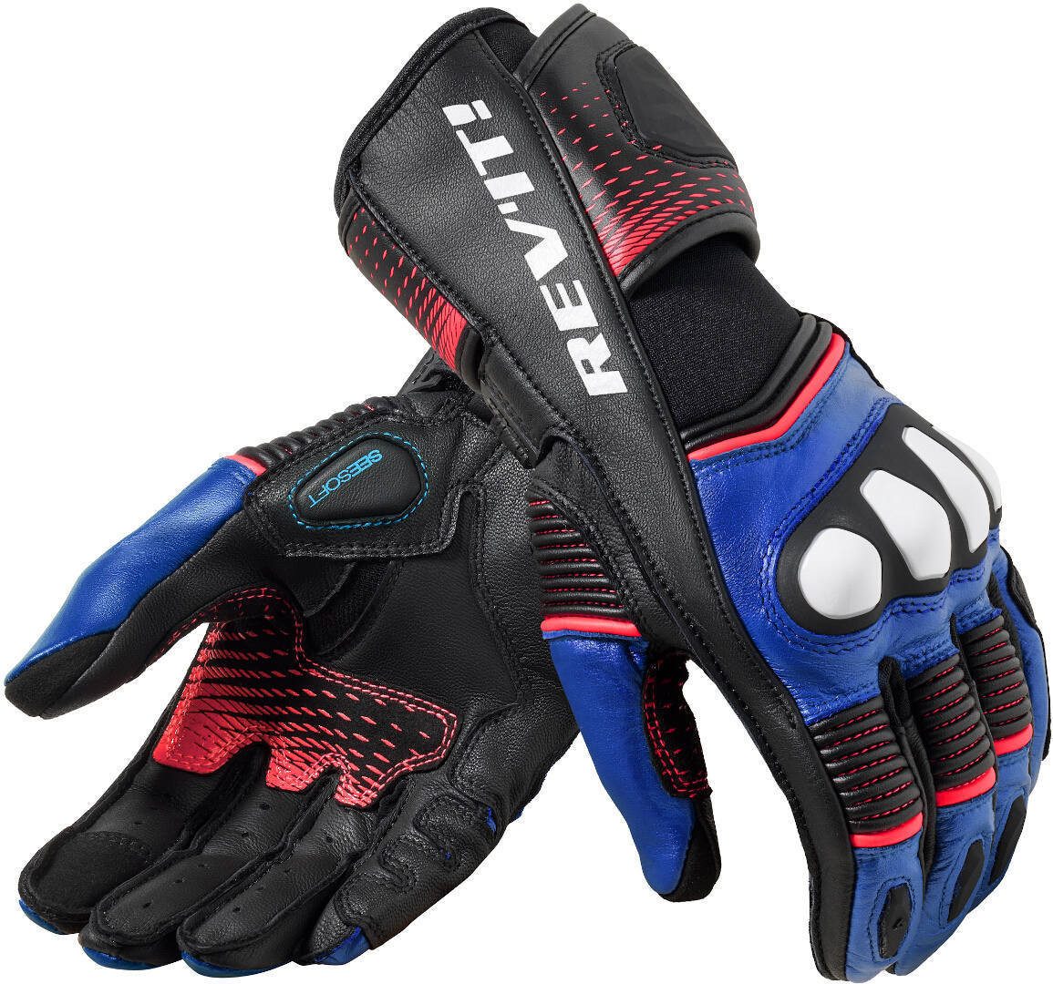 Revit Motorradhandschuhe Xena 4 Damen Motorrad günstig online kaufen