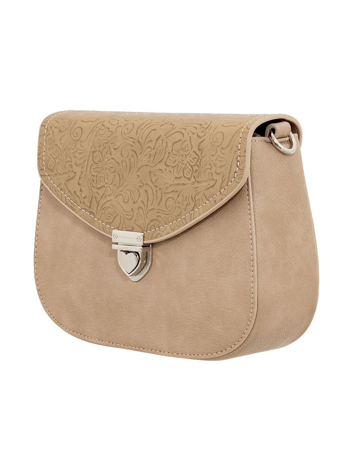 Lady Edelweiss Handtasche 17805