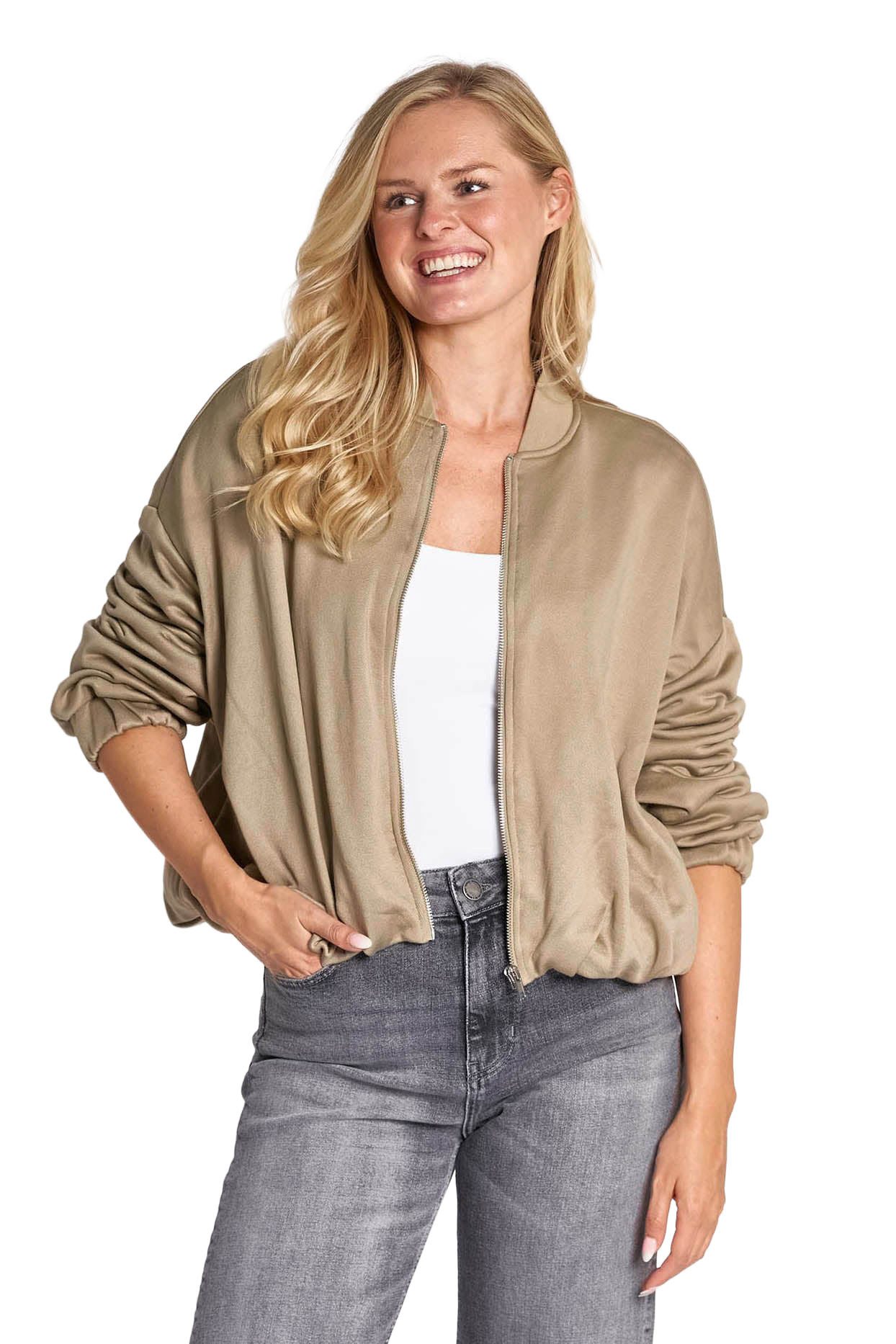 Blouson ZHALIKA