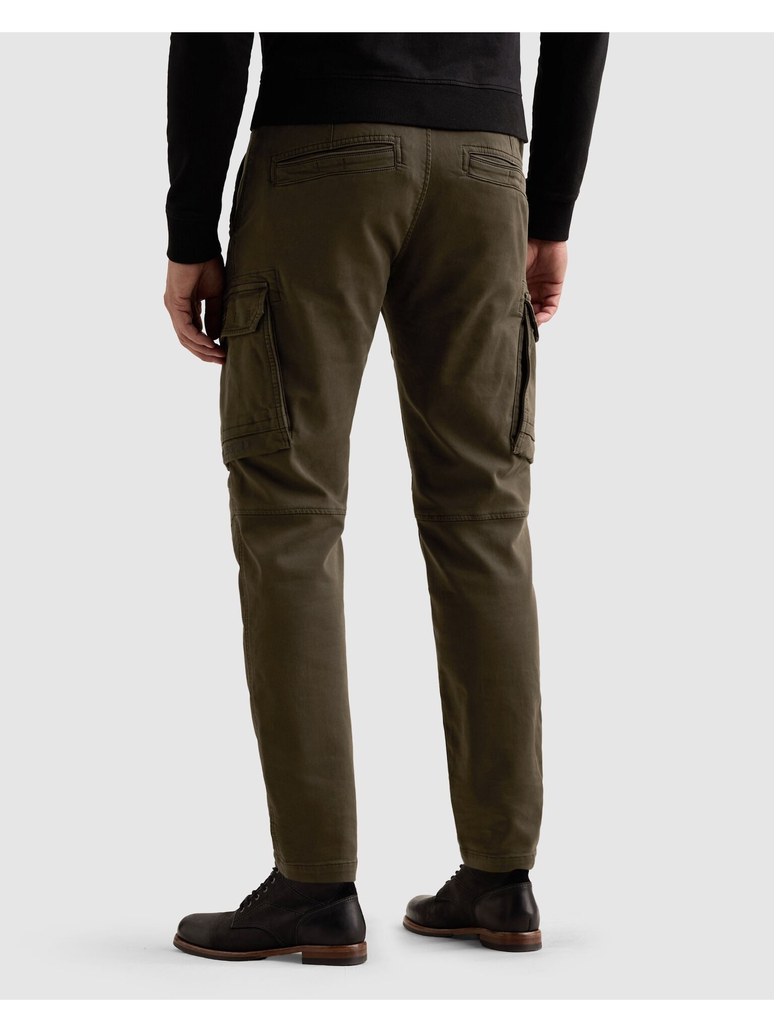 PME LEGEND Cargohose mit Taschen