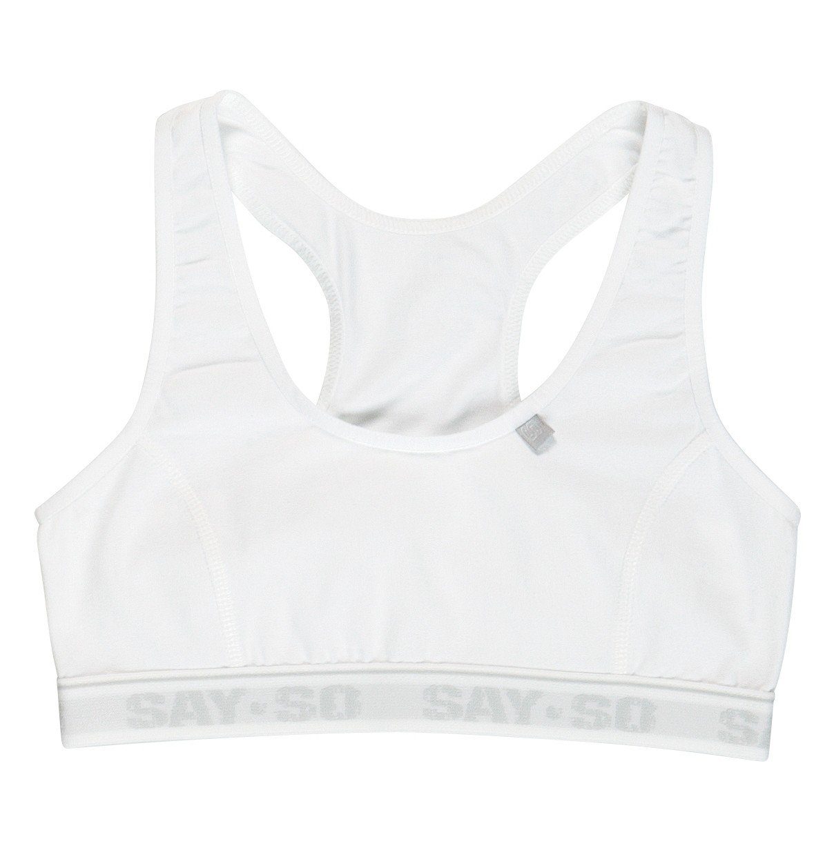 Joha Bustier Sport-BH Bustier Top
