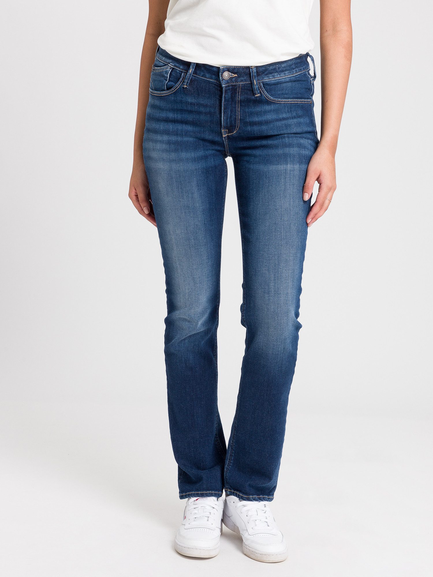 Regular-fit-Jeans Rose