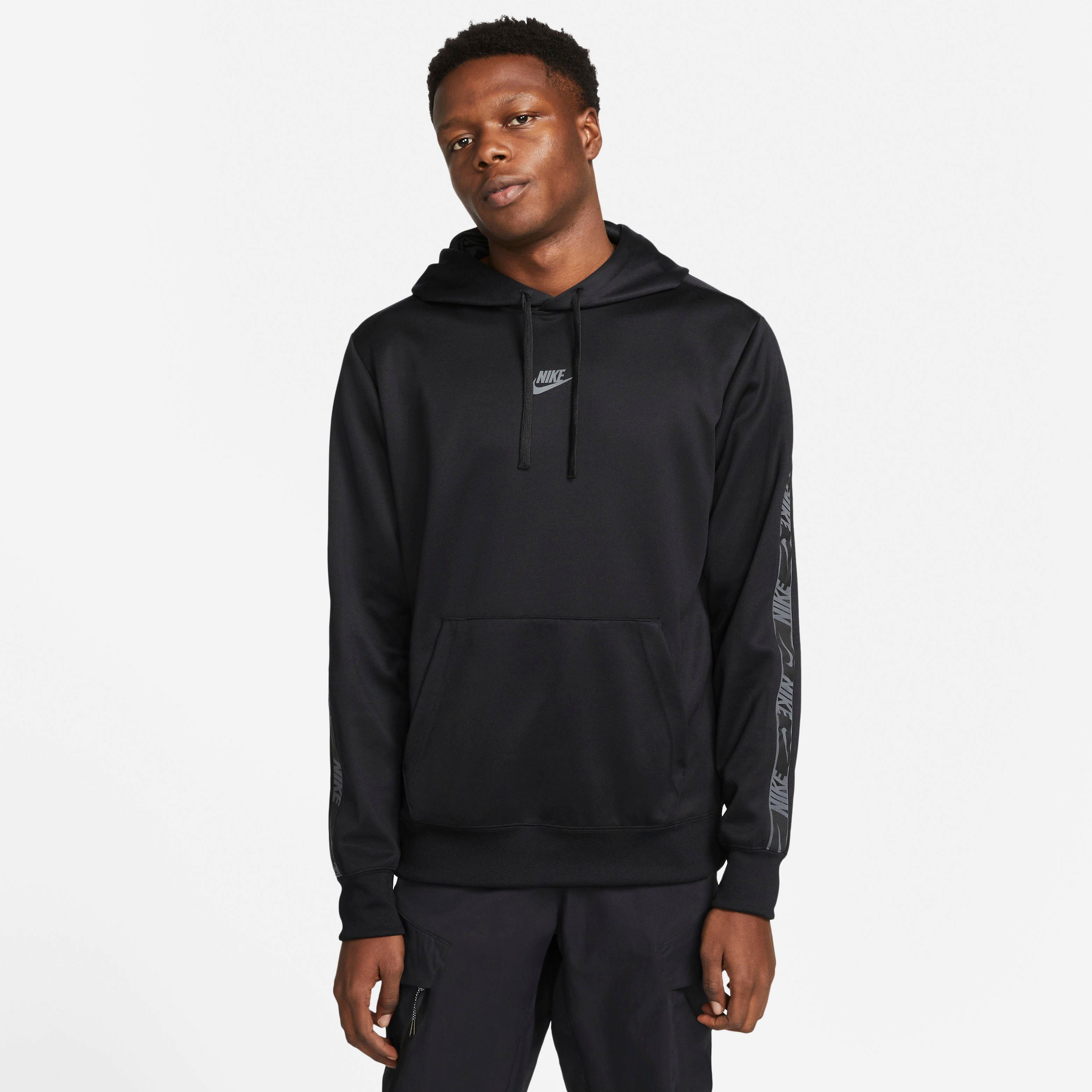 Nike Sportswear Sweatshirt »Men's Pullover Hoodie« | OTTO