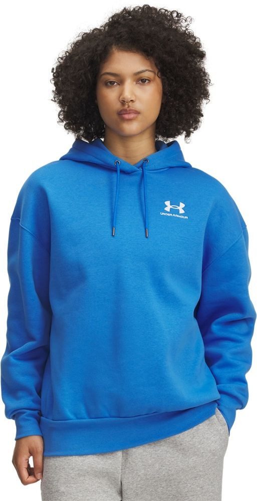 Hoodie Icon Fleece Os Hoodie