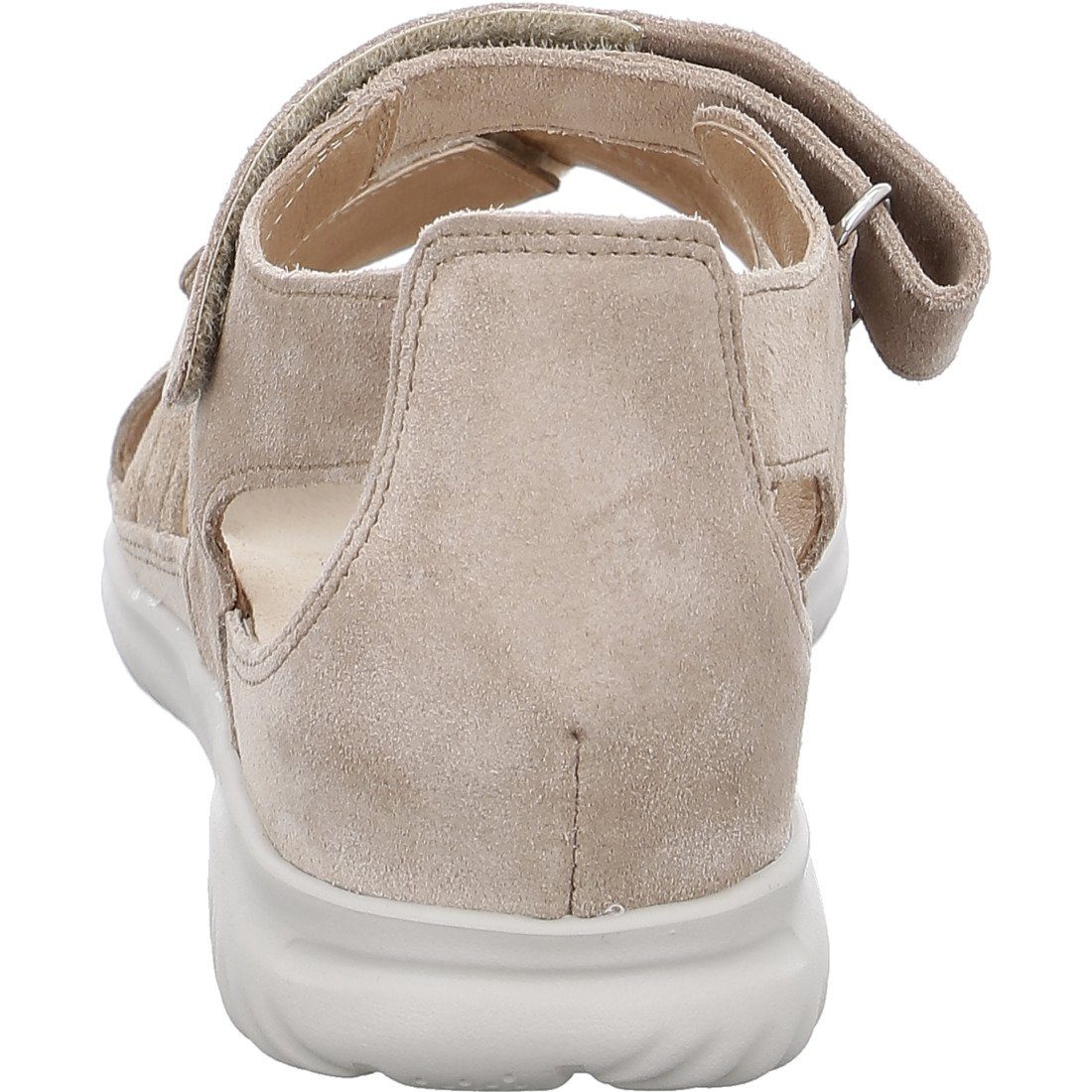 Hartjes Hartjes Schuhe, Velours Breeze Sandalette Sandalette beige 045742 