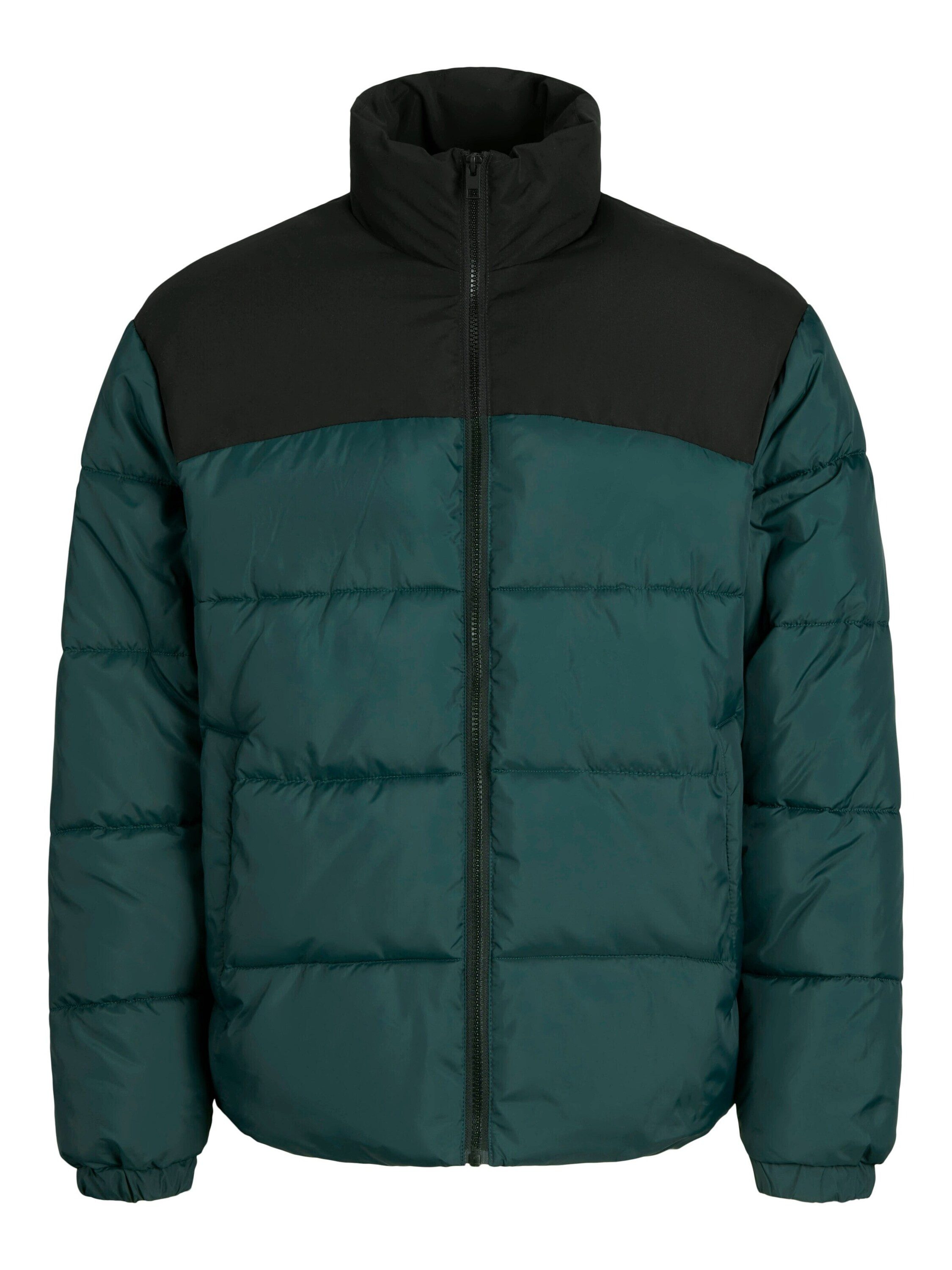 Jack & Jones Steppjacke JJMOON (1-St)