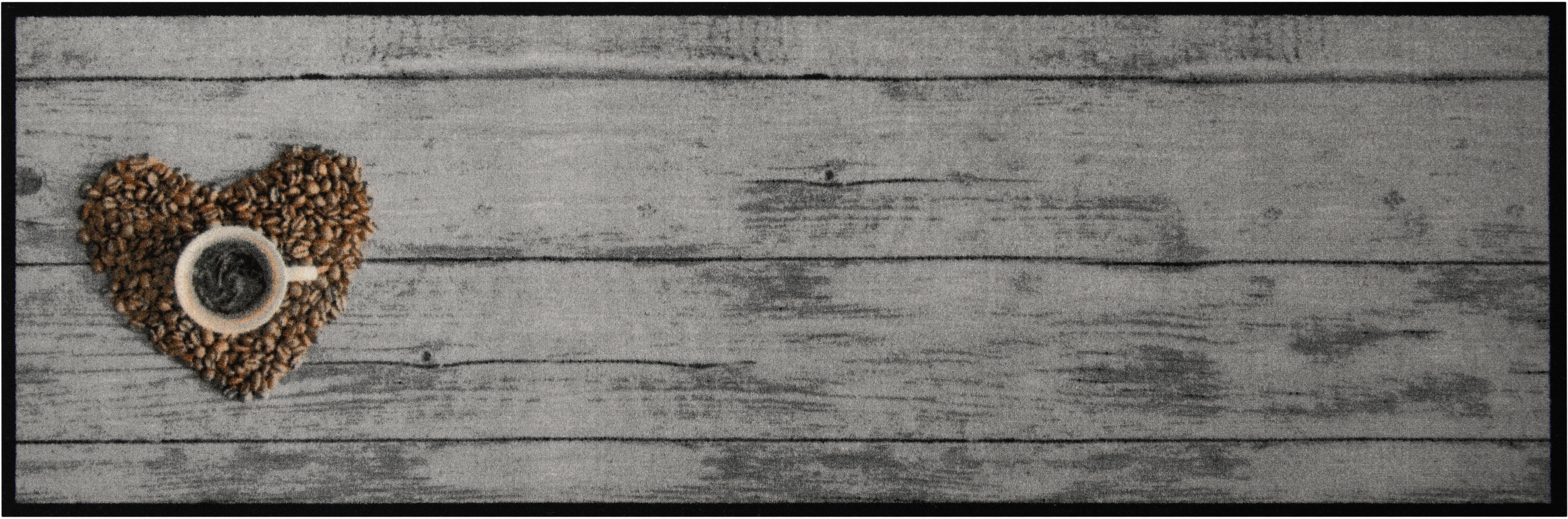 Küchenläufer Coffee Bean