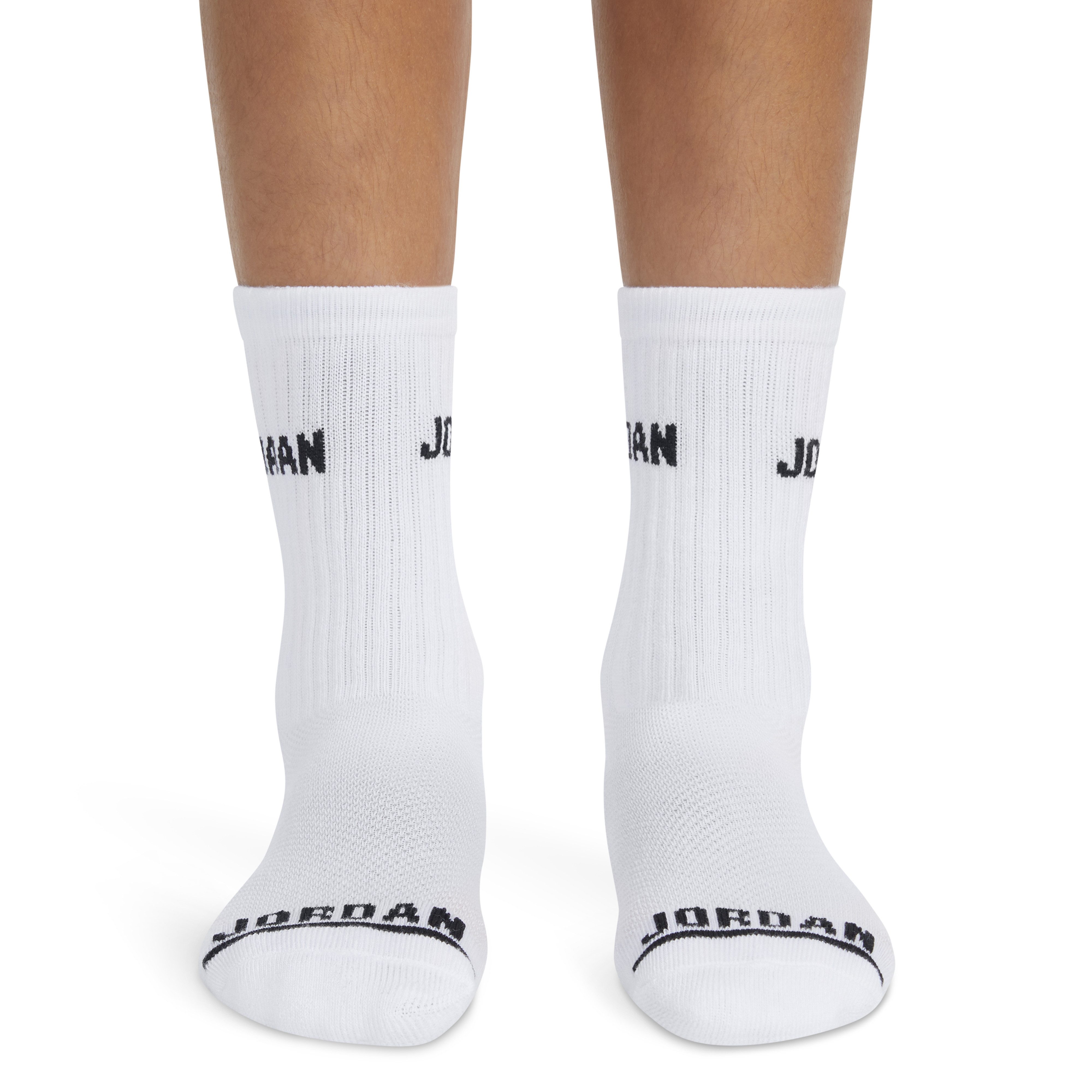 Jordan Sportsocken JHB JORDAN LEGEND CREW 6PK für Kinder (6-Paar)
