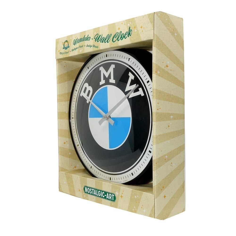 Nostalgic-Art Wanduhr Wanduhr Küchenuhr Ø31cm Analog günstig online kaufen