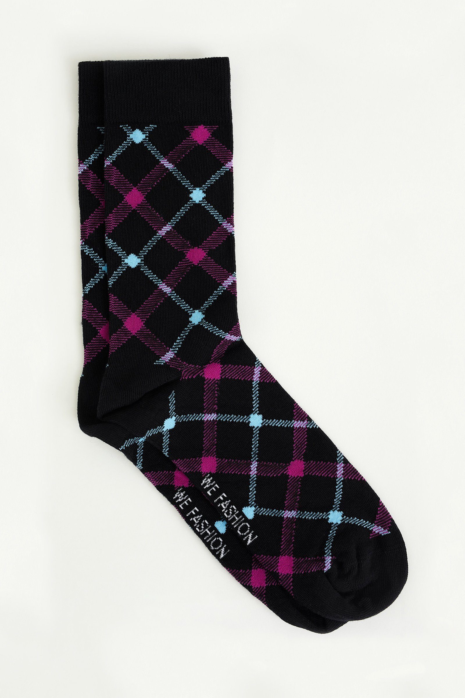 WE Fashion Basicsocken (1-Paar)