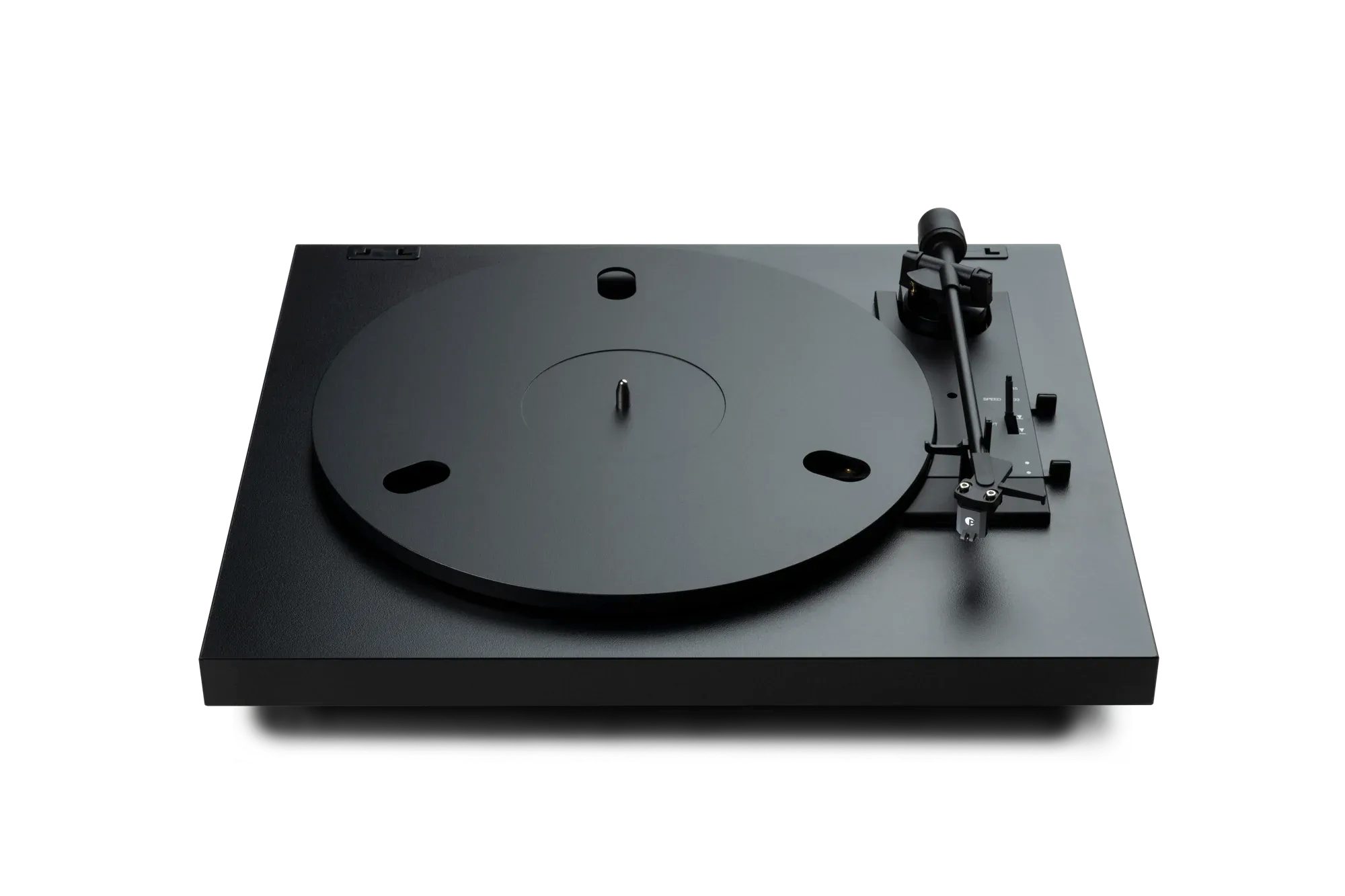 Pro-Ject Pro-Ject A1.2 - weiß Plattenspieler