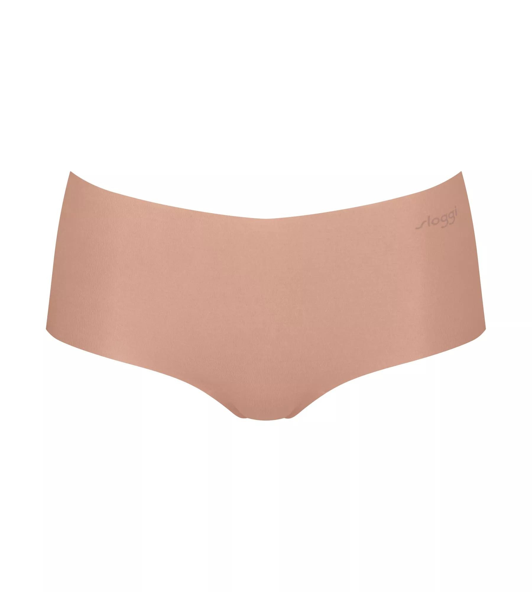 Panty ZERO Modal 2.0 Short 2P