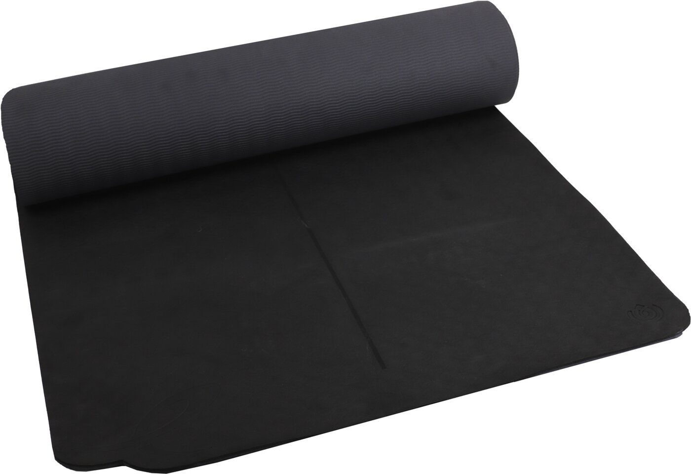 Energetics Gymnastikmatte Ux.-Yoga-Matte PVC frei 1.0