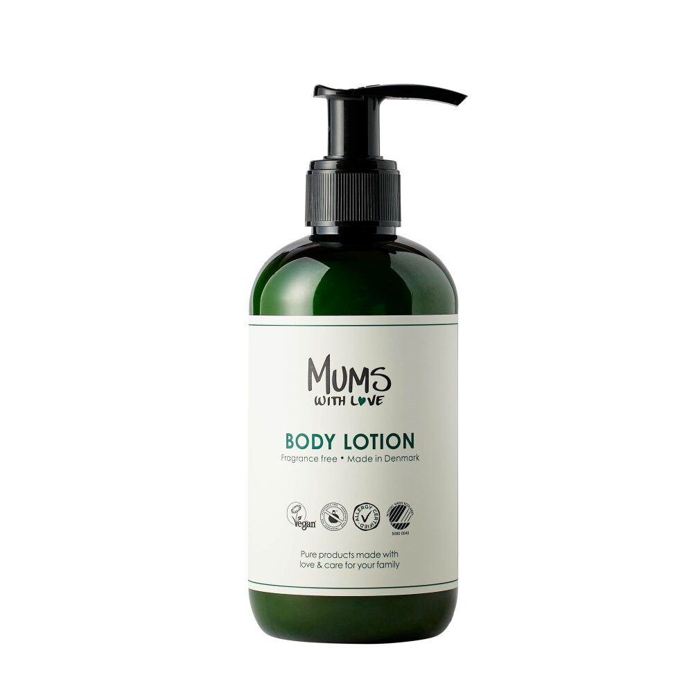 Mums With Love Körperpflegemittel - Körperlotion 250ml