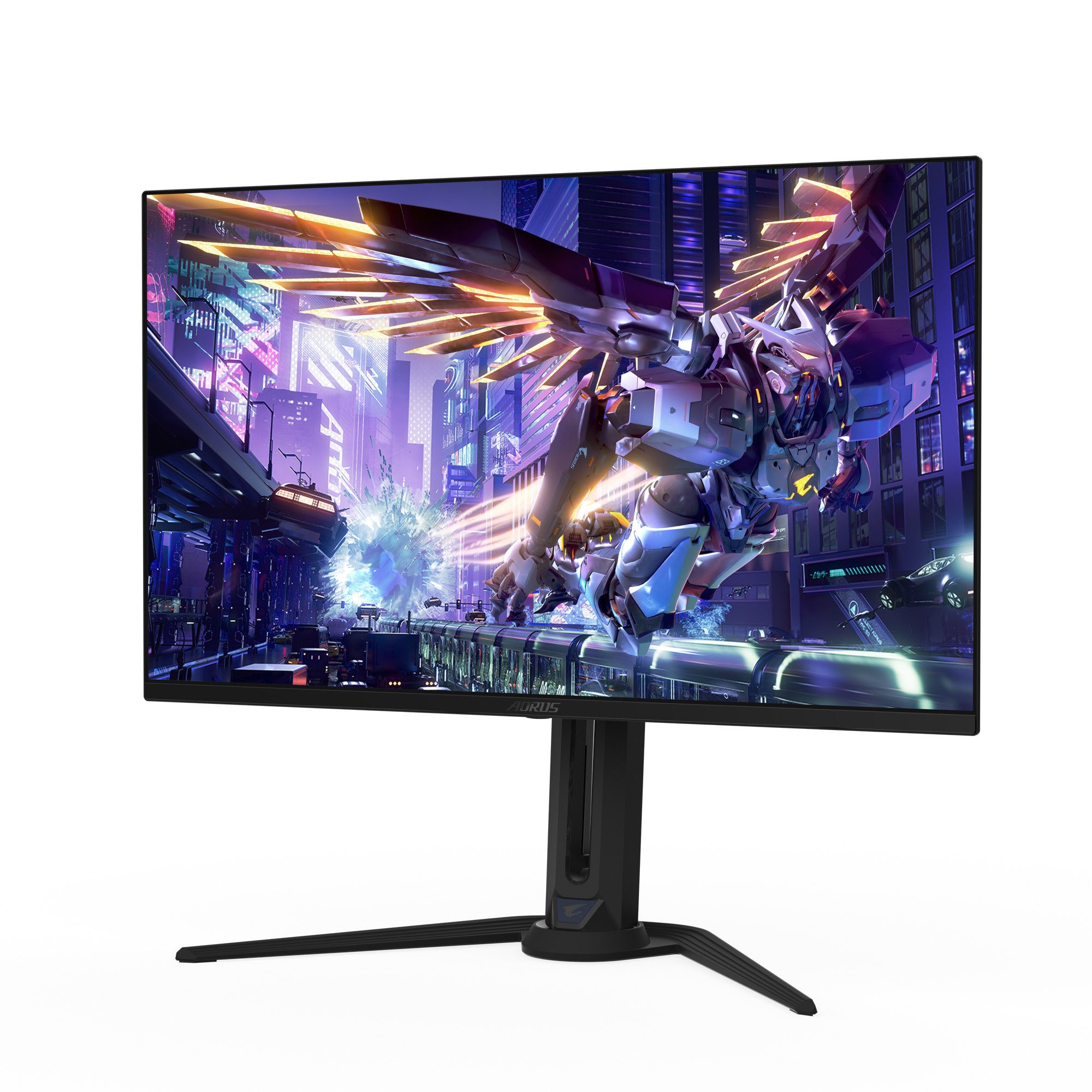 Gigabyte AORUS FO32U2P Gaming-Monitor (80,3 cm/32 ", 3840 x 2160 px, 4K Ultra HD, 240 Hz, OLED)