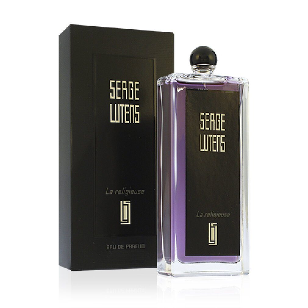 SERGE LUTENS Körperpflegeduft La Religieuse Eau De Parfum Spray 100ml