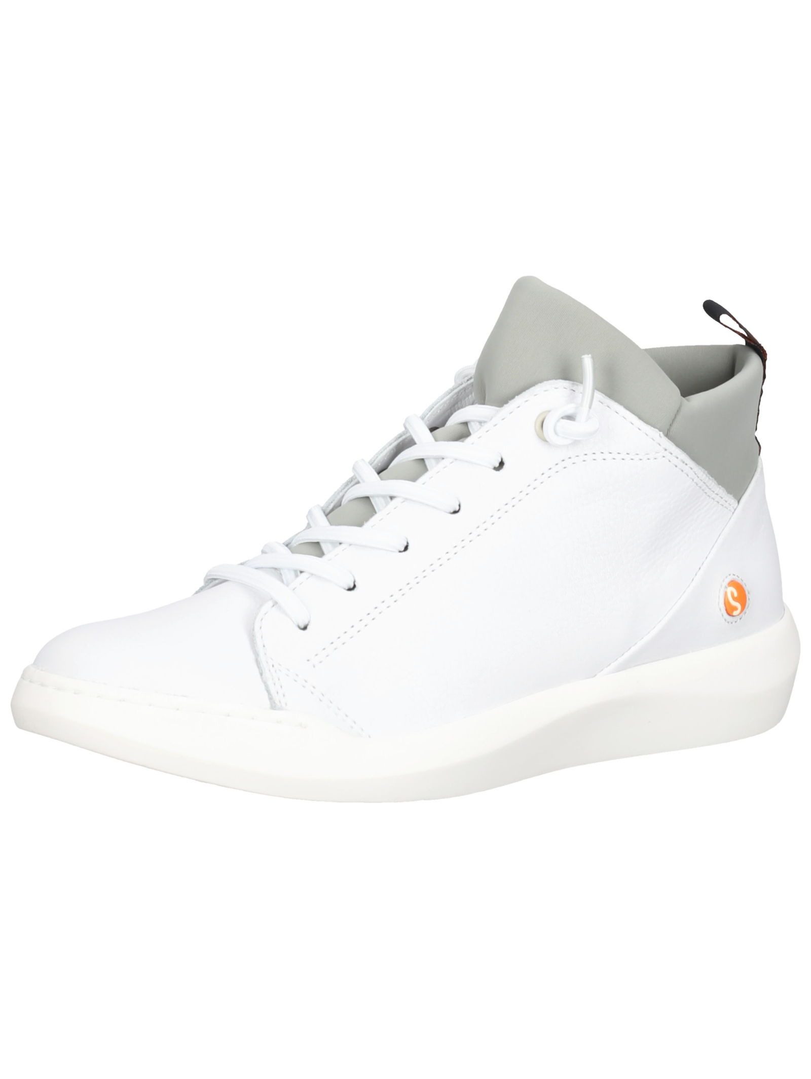 softinos softinos Sneaker Leder Sneaker