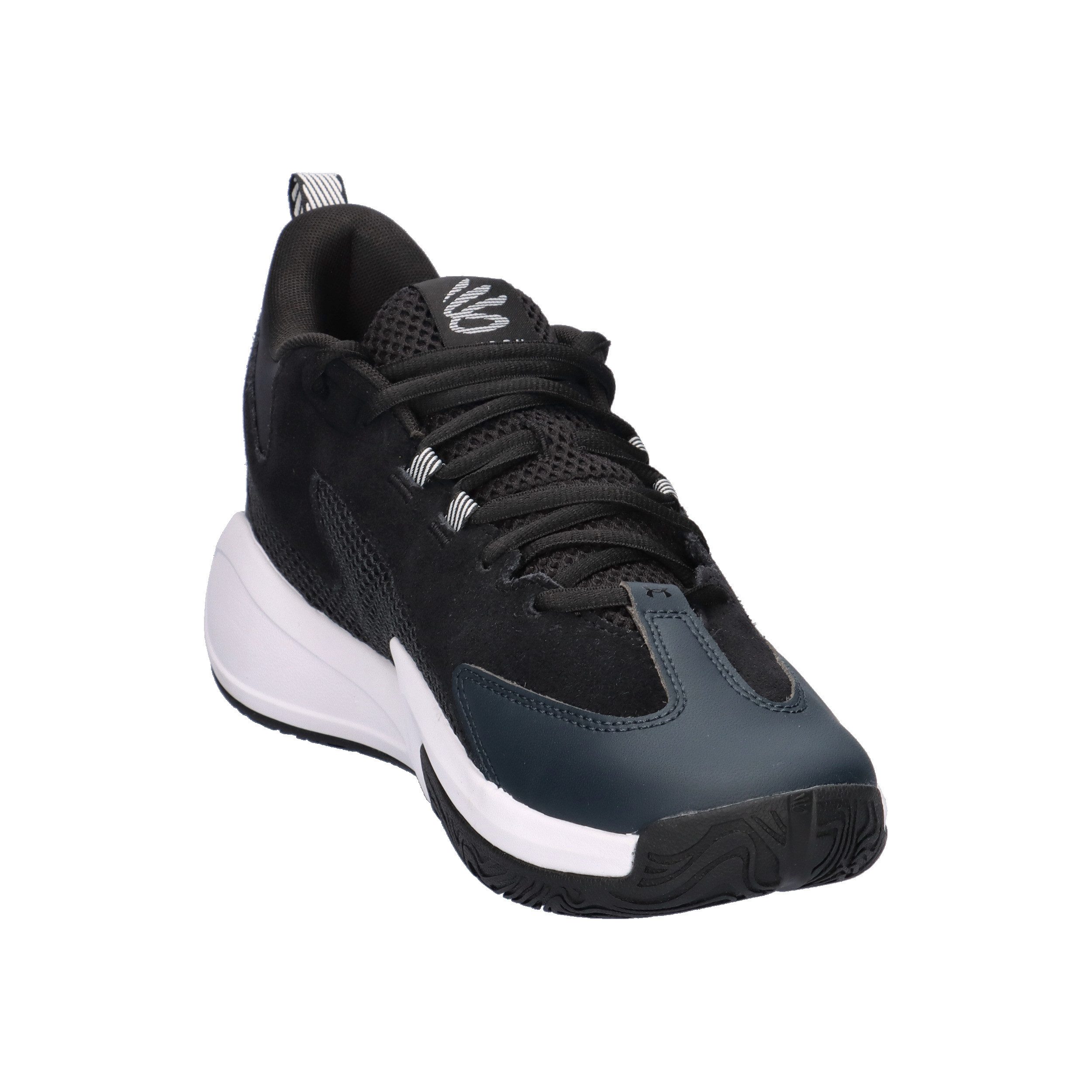 Under Armour® Under Armour Unisex Basketballschuhe Curry Splash 3Z 6000750 Hallenschuh