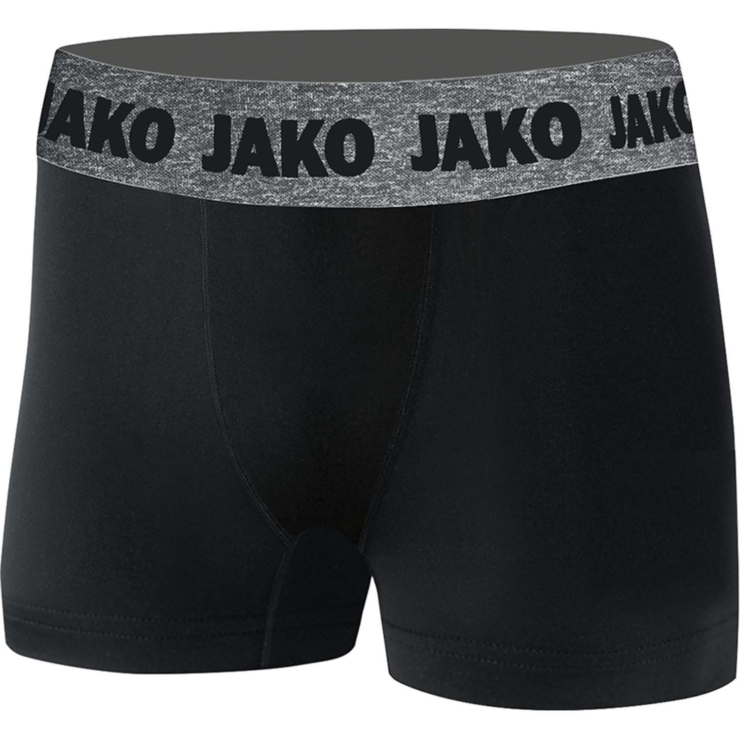 Jako Boxershorts Jako Herren Boxershort Funktion 8561