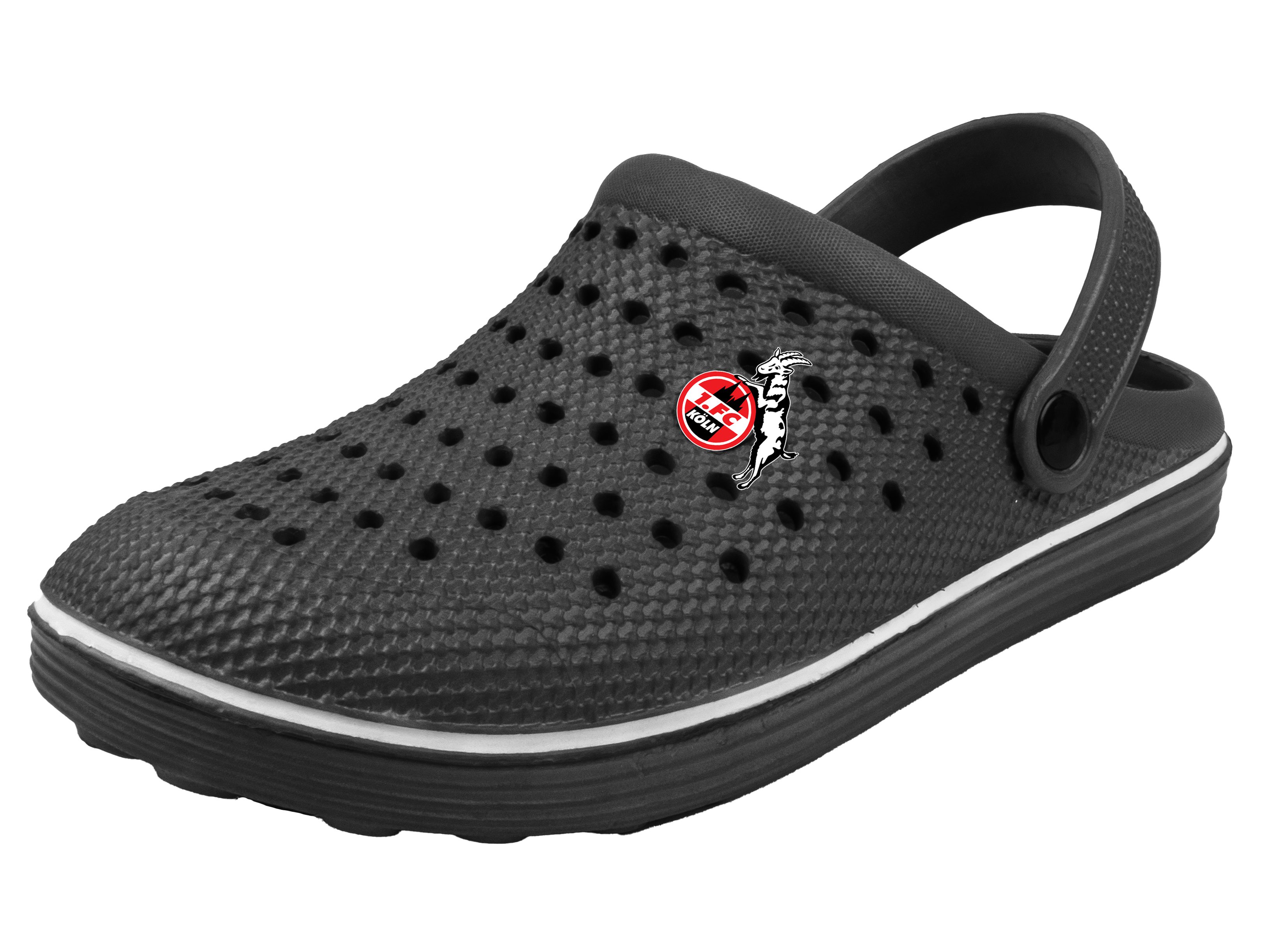 1. FC Köln Clog