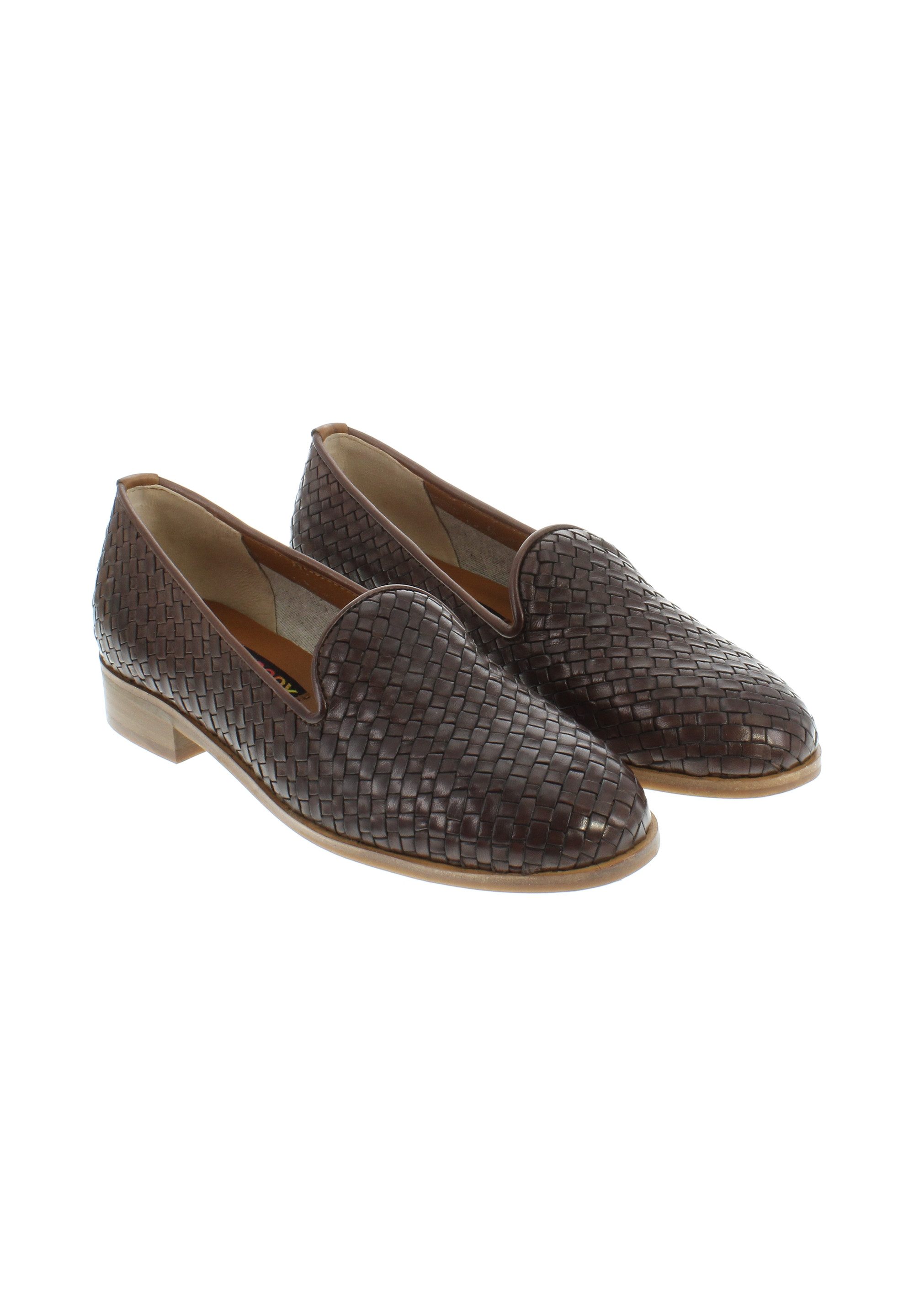 Everybody AFELANDRA - geflochtener Slipper Slipper – Bild 2 von 5