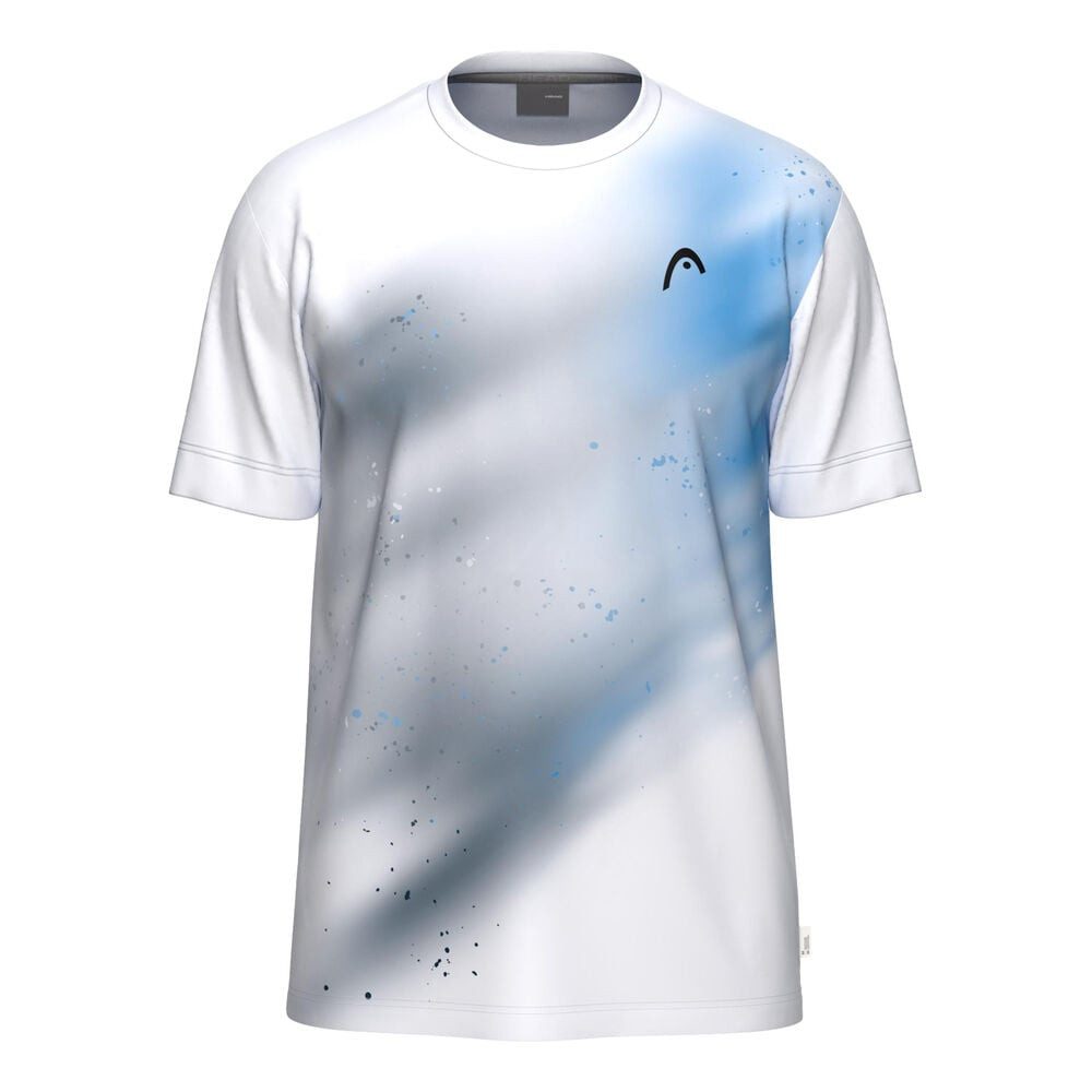 Head T-Shirt Topspin
