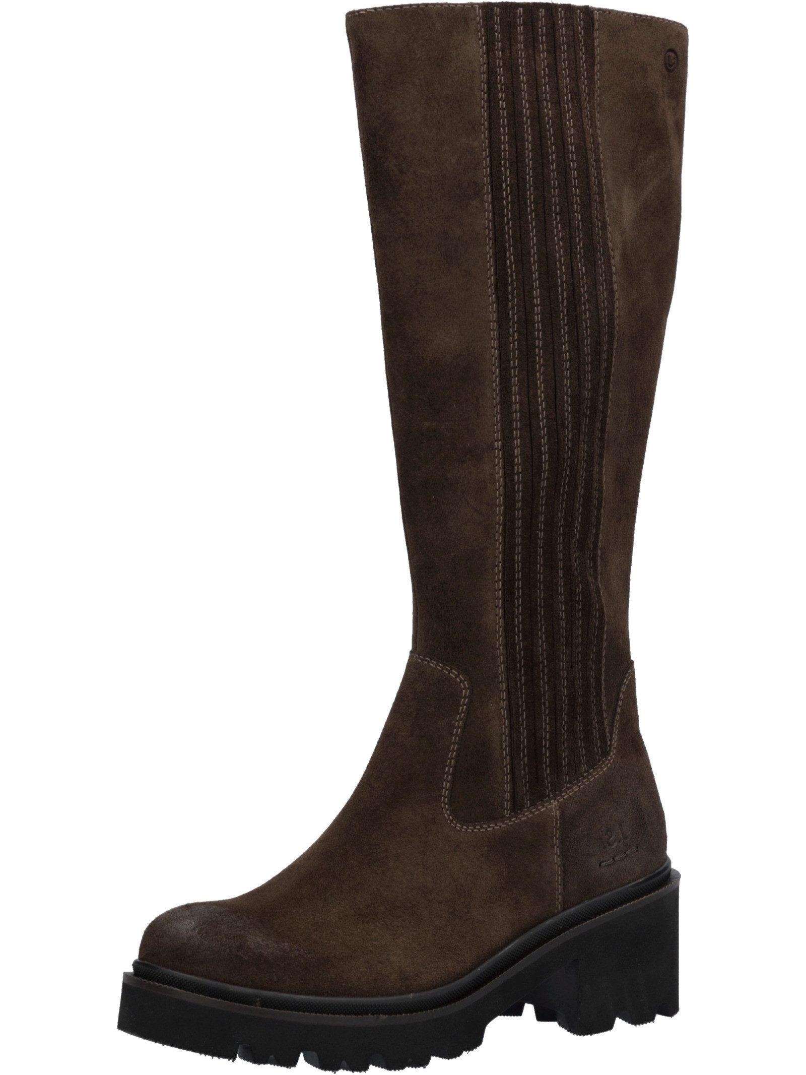 Josef Seibel Stiefel