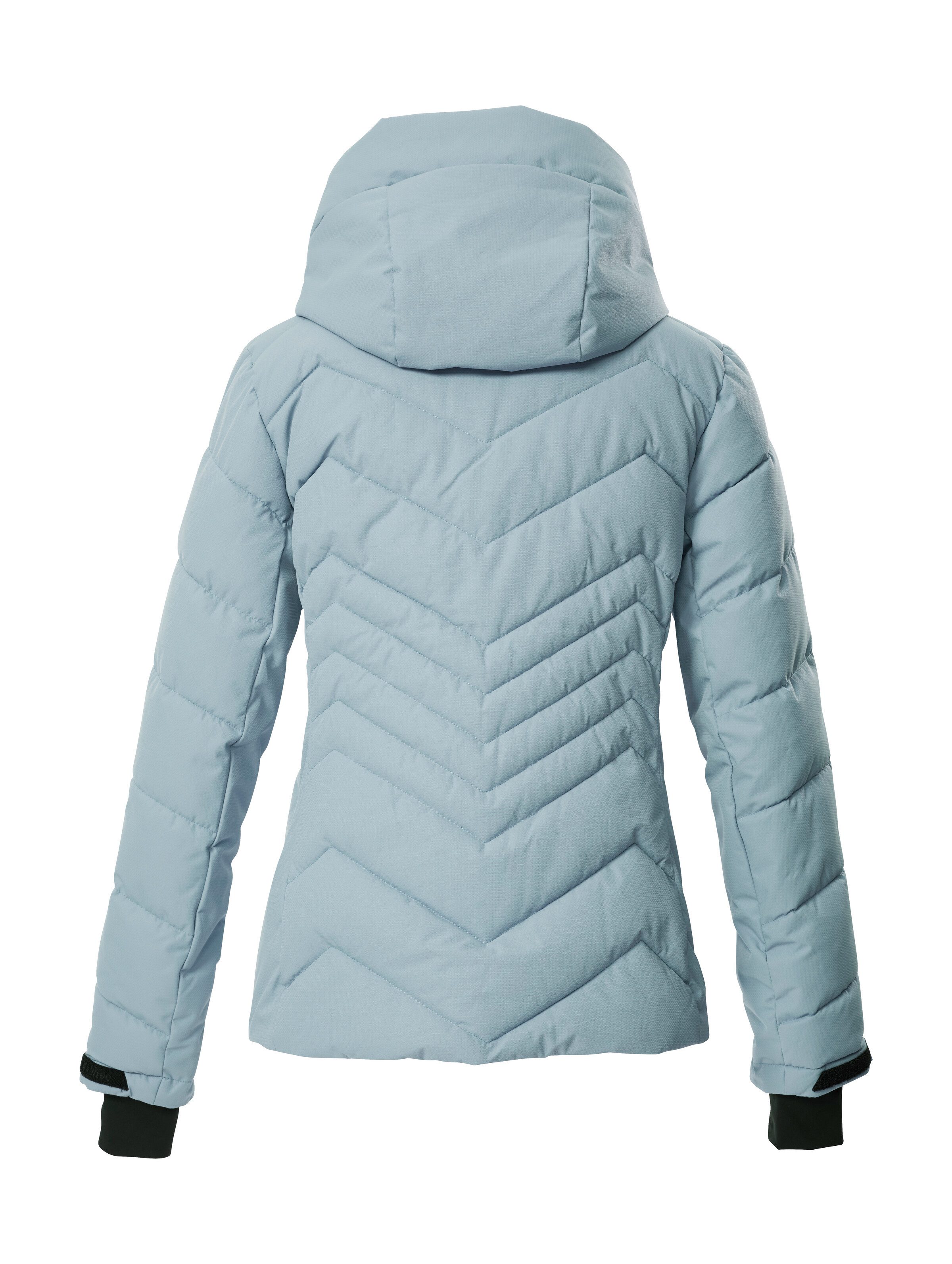 Killtec Skijacke KSW 31 WMN SKI QLTD JCKT Winddichte, wasserabweisende Skij günstig online kaufen