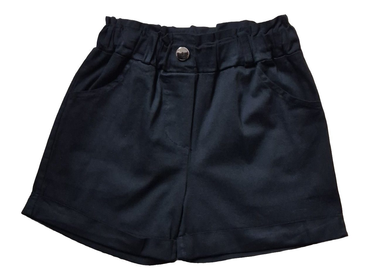 Girls Fashion Shorts Shorts Sommershorts Kinder Sommerhose Hot Pants M5015be