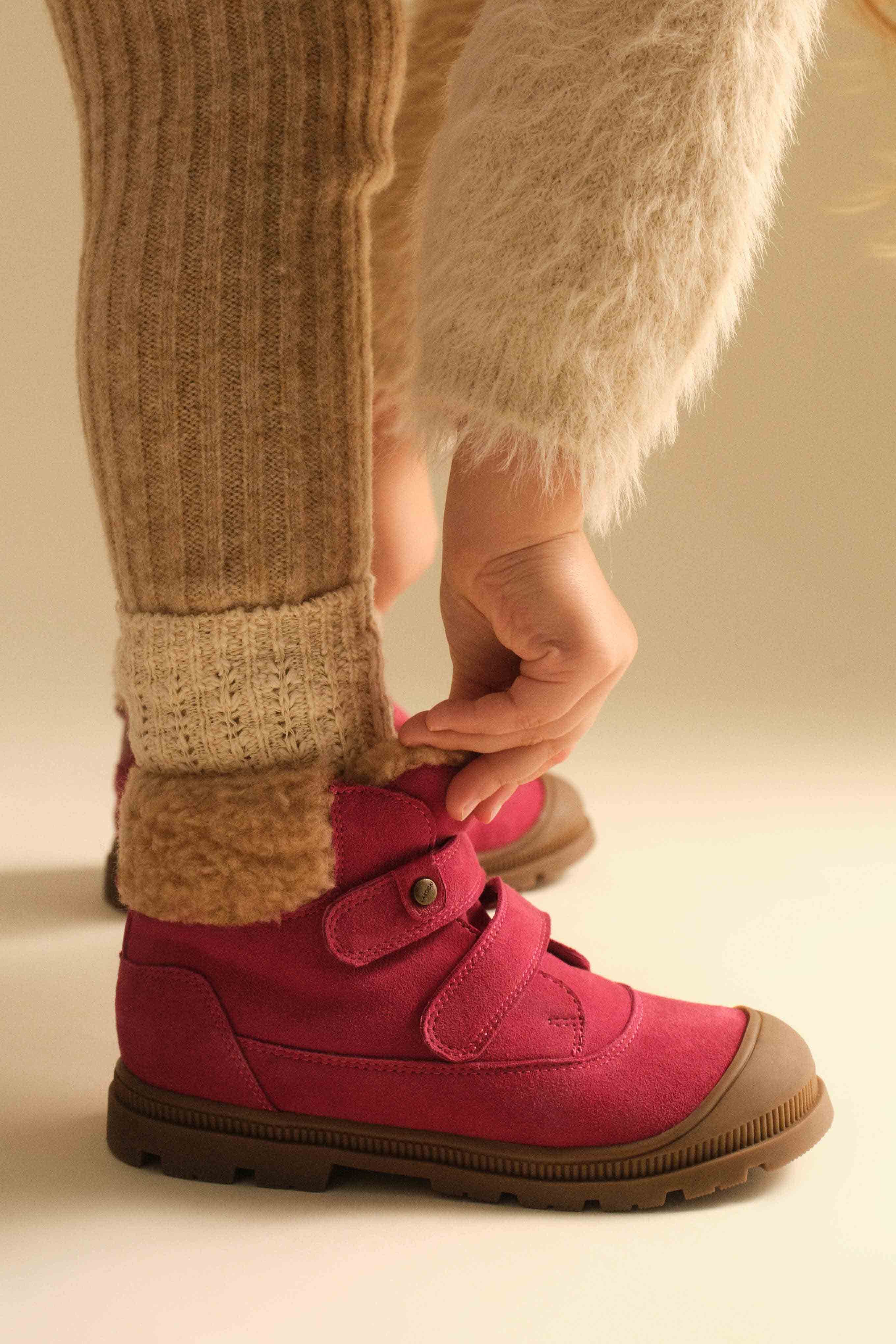 Lasocki Kids Lasocki Kids Mädchen Schuh 25 rosa 5905588906421 Sneaker