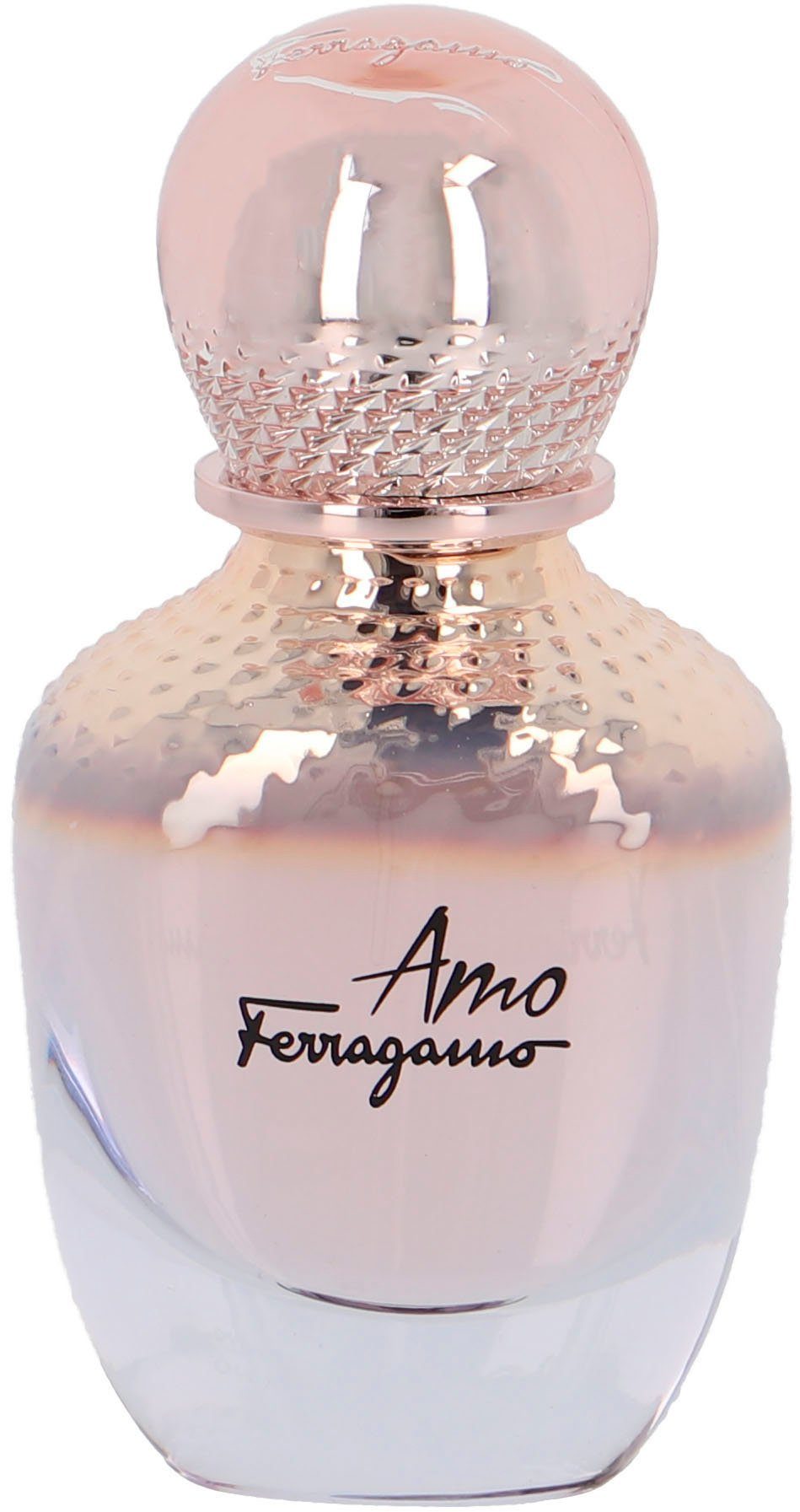 Salvatore Ferragamo Eau de Parfum Ammo Ferragamo, mit fruchtger Note