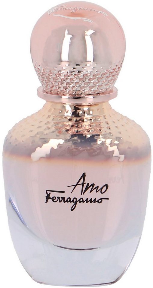 Salvatore Ferragamo Eau de Parfum Ammo Ferragamo, orientalisch