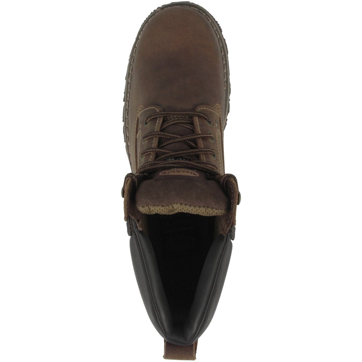 Dockers by Gerli 23DA004 Herren Schnürboots Stiefeletten, Stiefel, Winterst günstig online kaufen