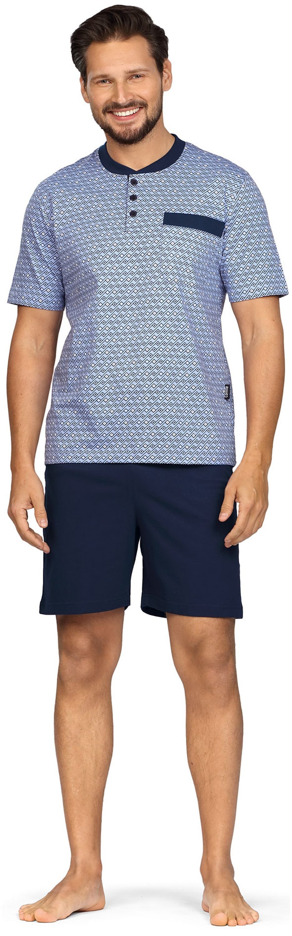 Shorty Casual