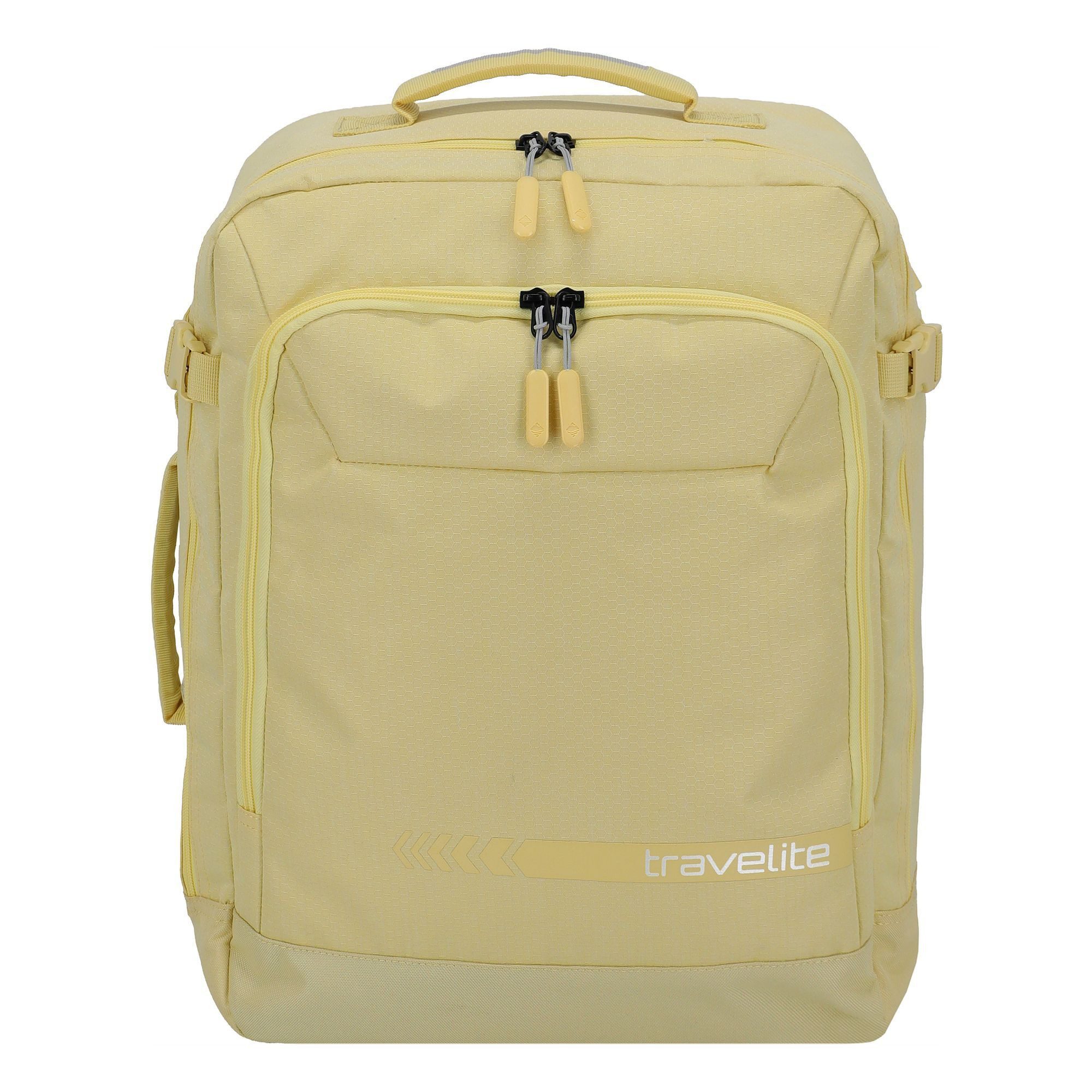 Wanderrucksack Kick Off