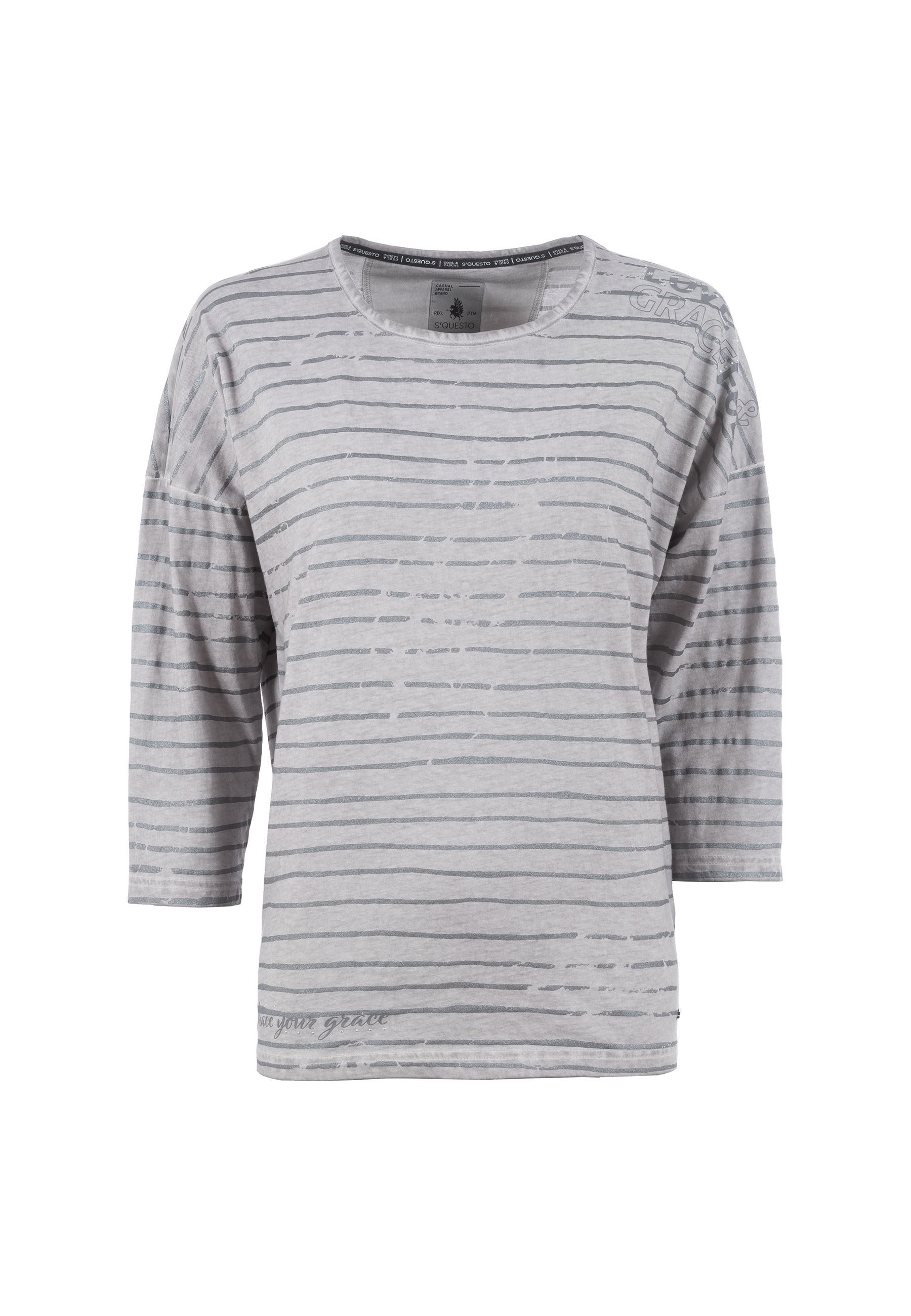 Soquesto T-Shirt