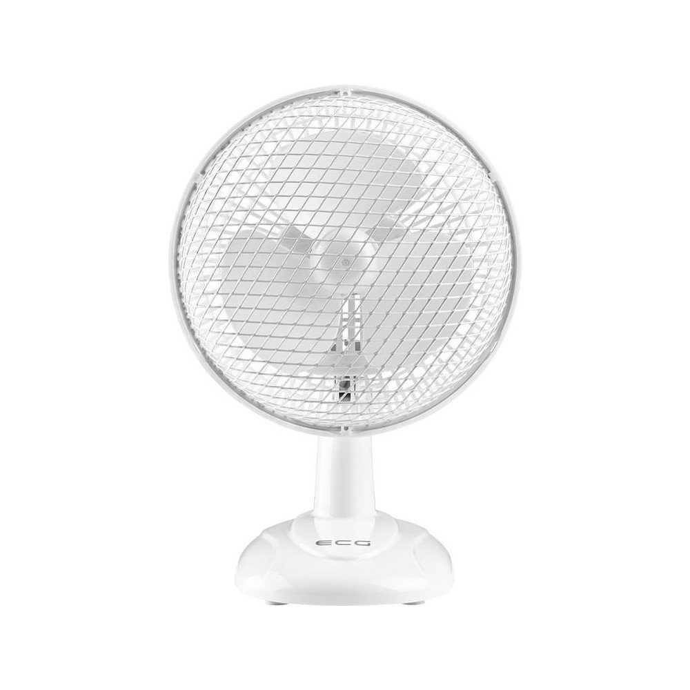 ECG Tischventilator FT 15a Tischventilator günstig online kaufen