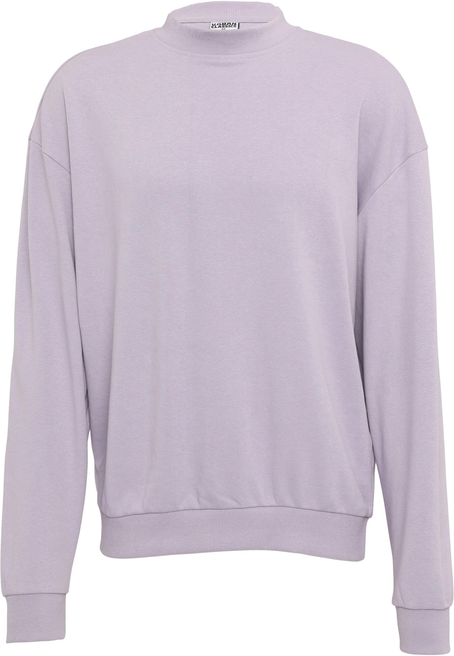 URBAN CLASSICS Rundhalspullover Urban Classics Light günstig online kaufen