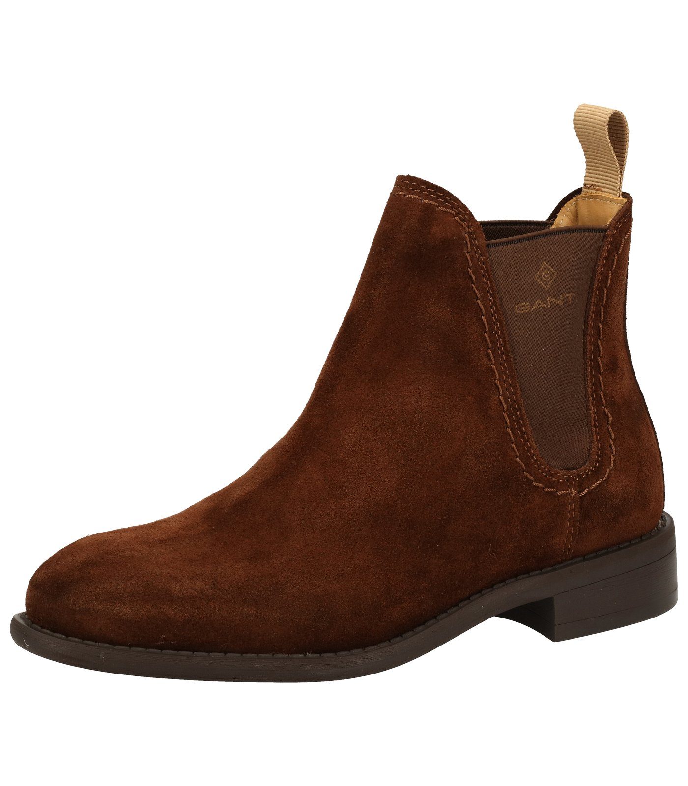 Gant / Stiefelette / Janebi