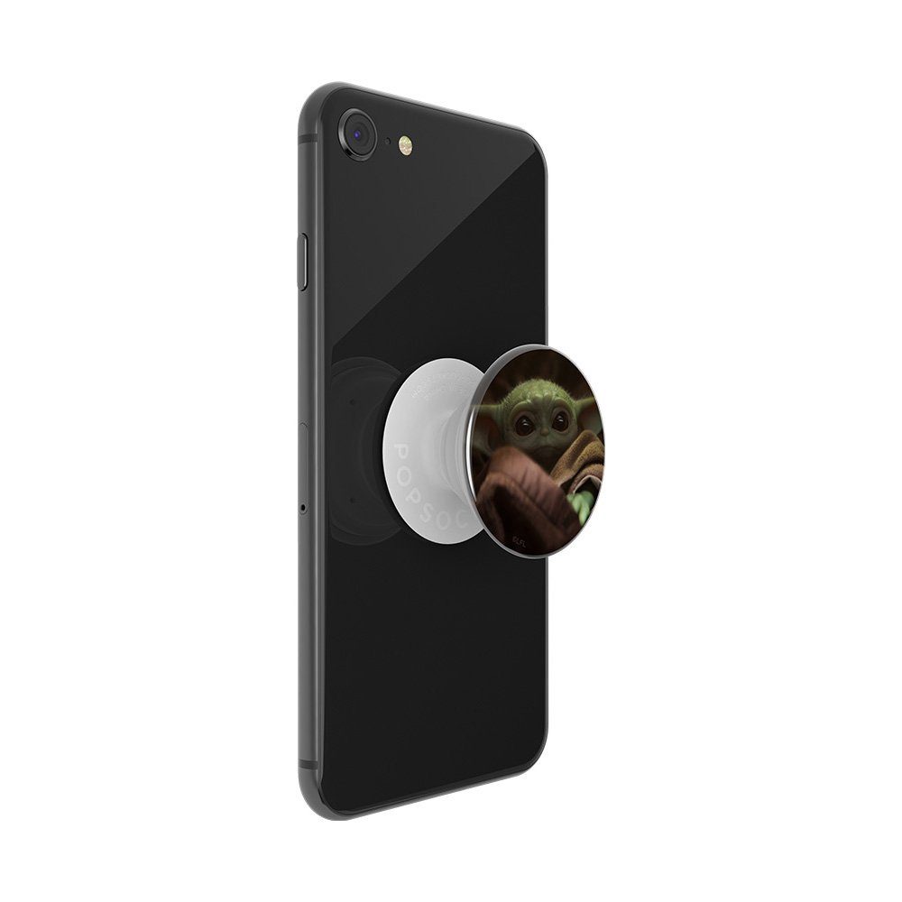 Popsockets Popsockets PopGrip - Baby Yoda