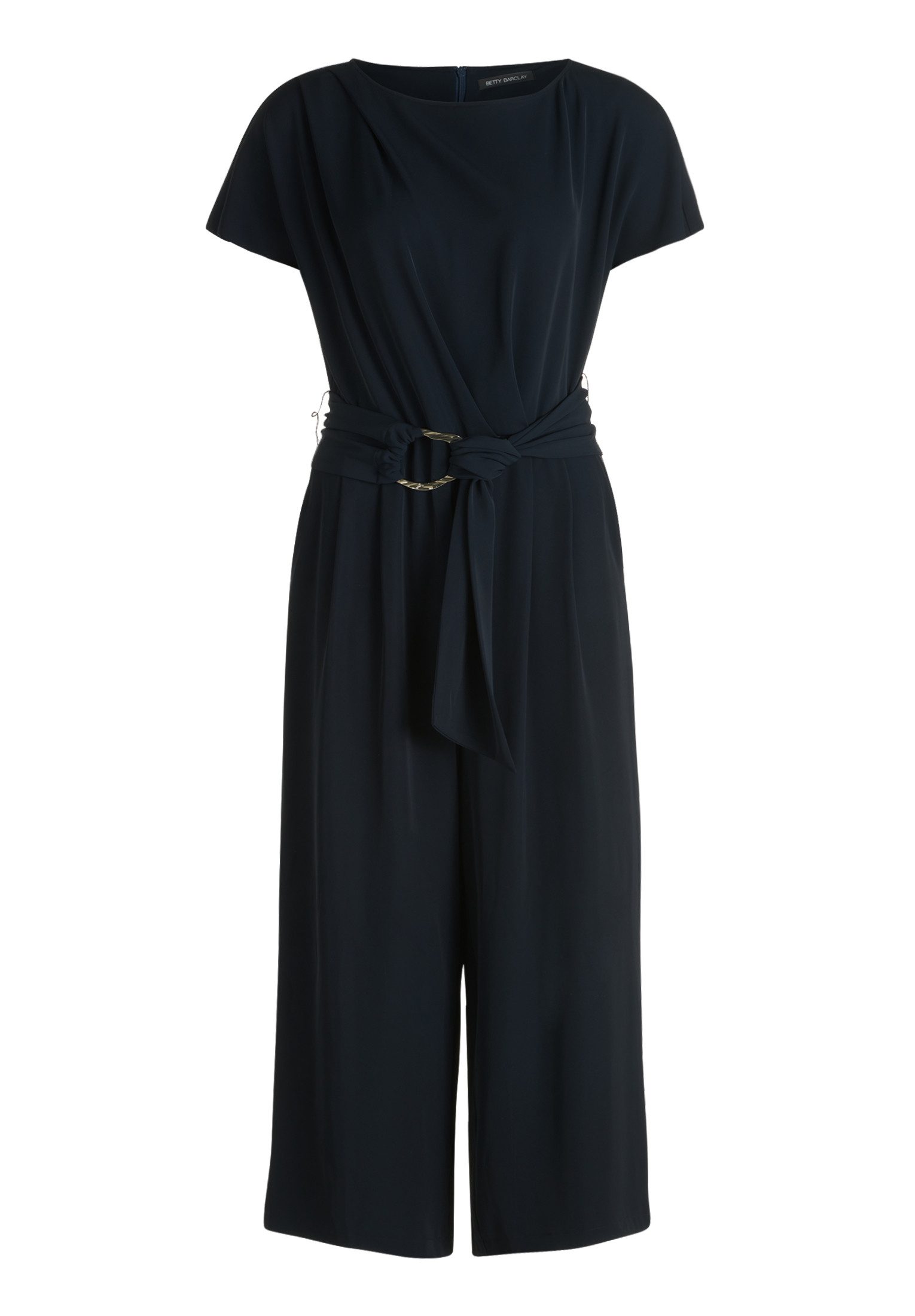 Betty Barclay Overall Damen mit Eingrifftaschen (1-tlg) günstig online kaufen