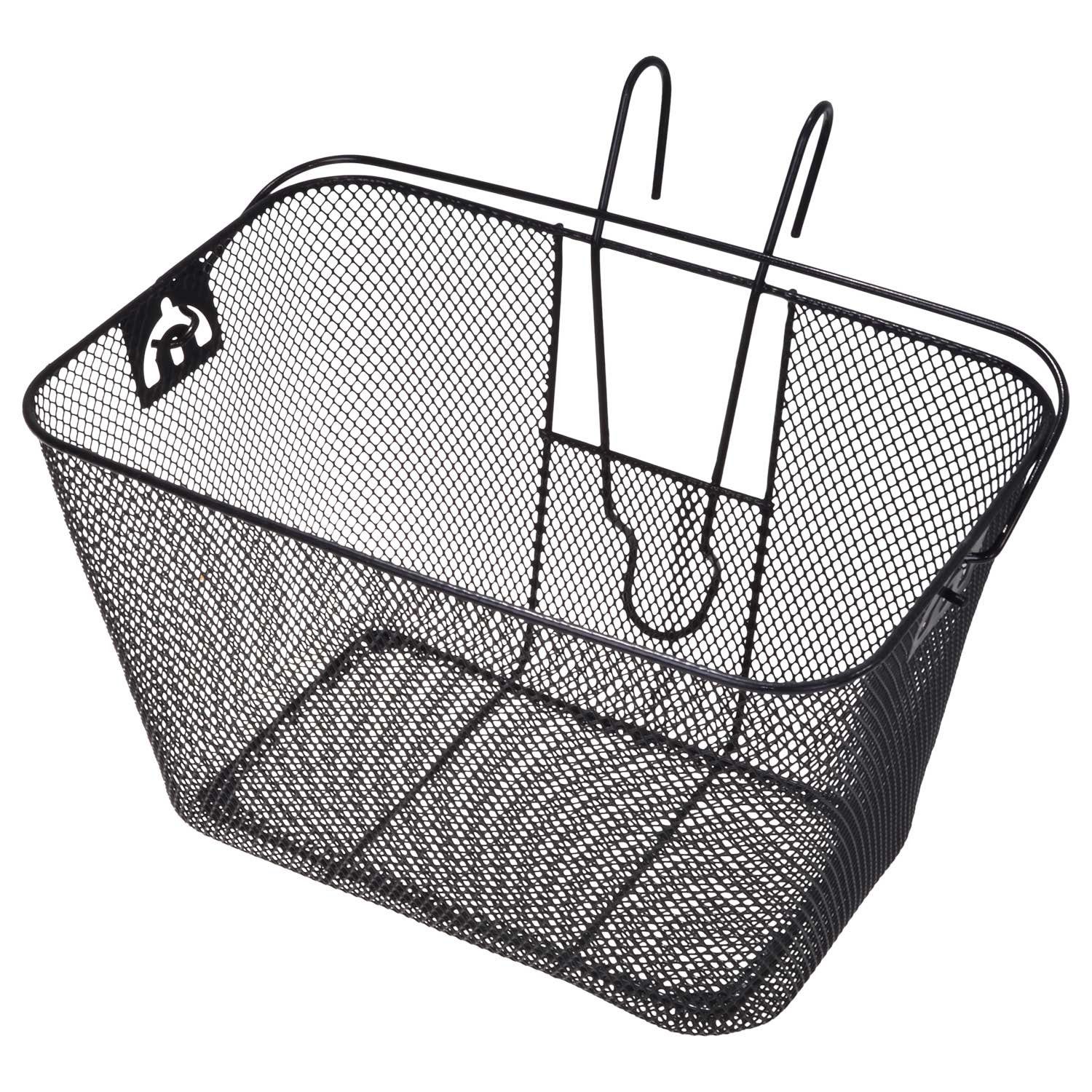 Filmer Fahrradkorb Filmer Fahrradkorb Lenkerkorb Korb Einkaufskorb 46332 (1 günstig online kaufen