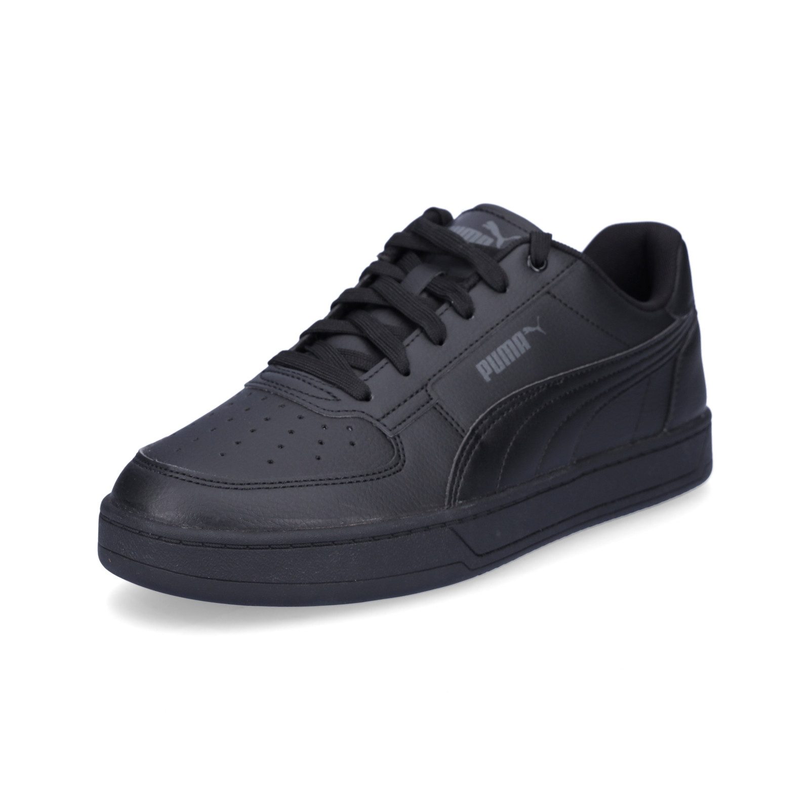 PUMA Puma Herren Sneaker Caven 2.0 schwarz Sneaker günstig online kaufen