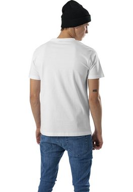 MisterTee T-Shirt MisterTee Herren Easy Box Tee (1-tlg)