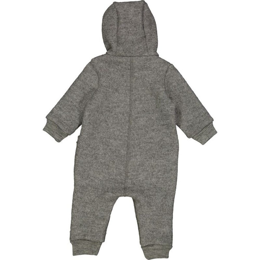 Fred's World by GREEN COTTON Overall Overall aus Merinowolle