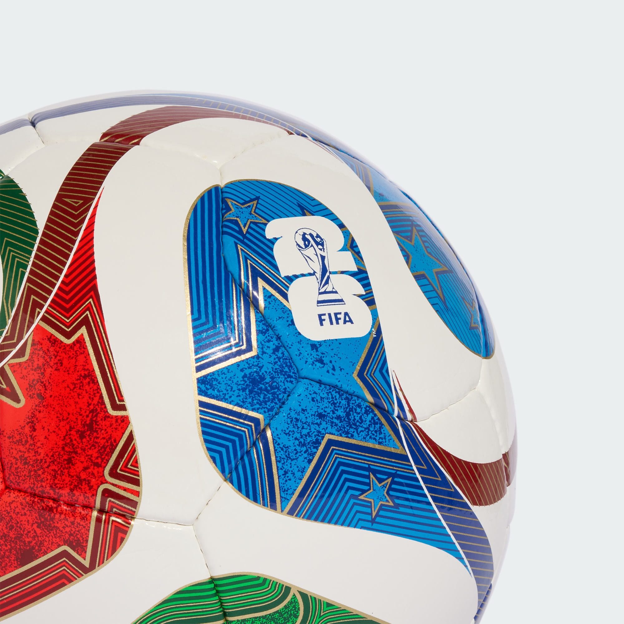adidas Performance Fußball (1-St)