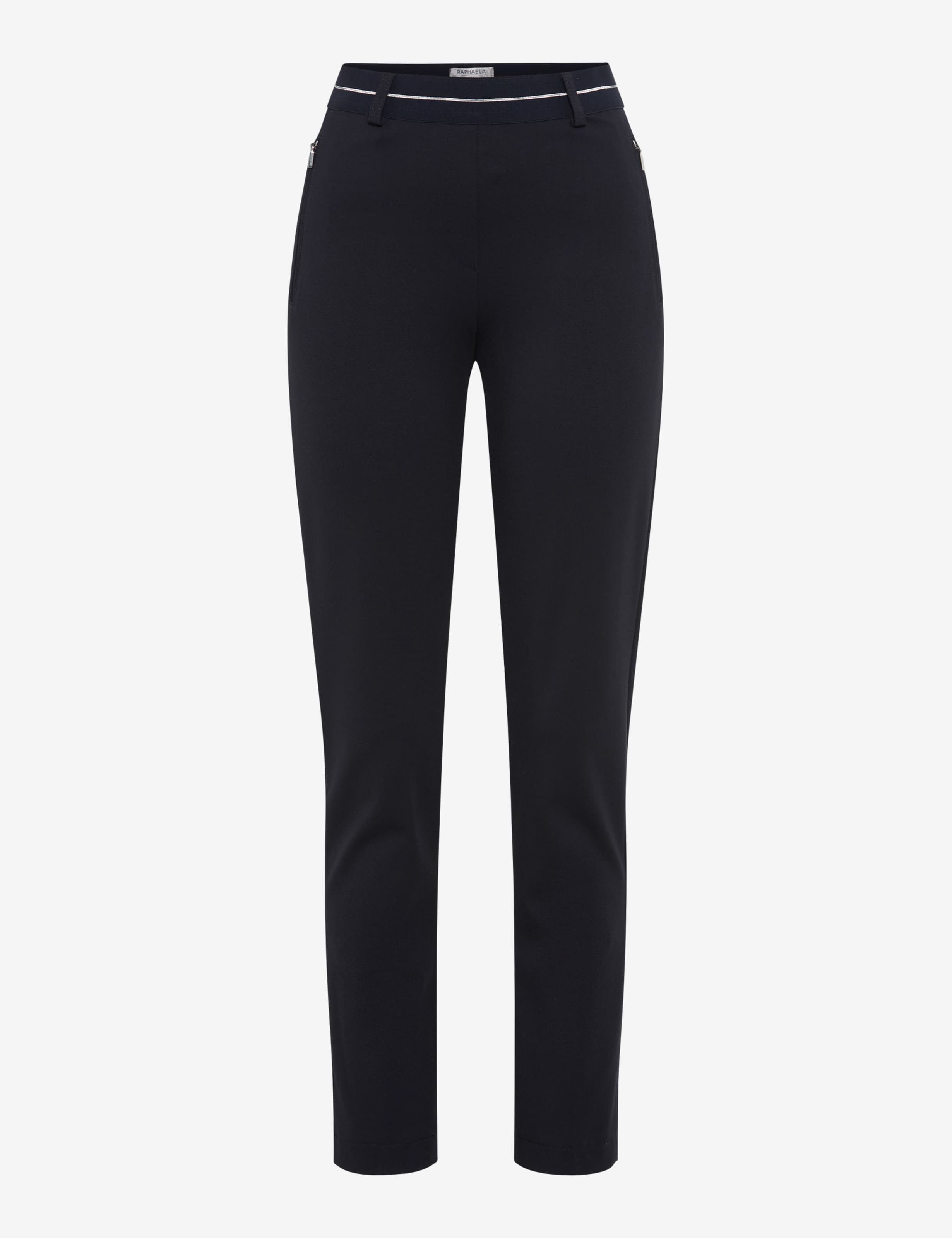 Boyfriend-Hose Style DamenpulloverTH
