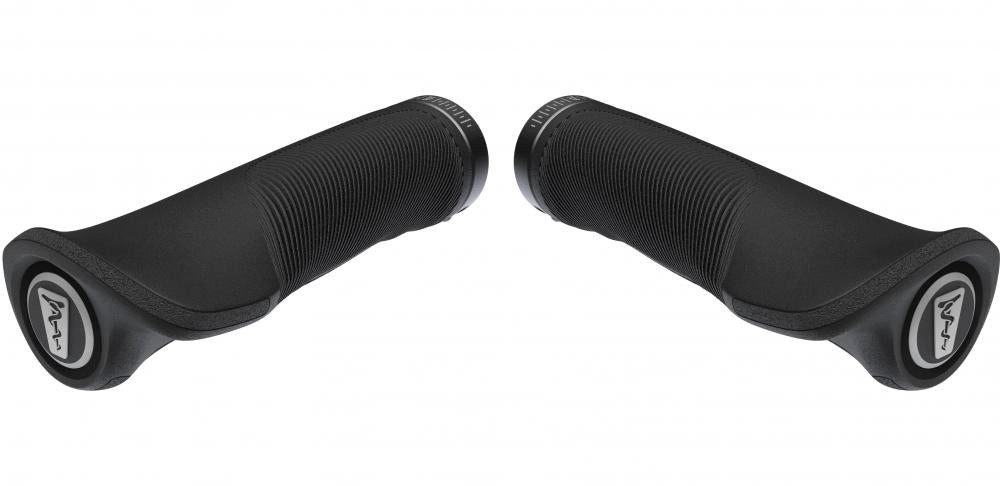 SQlab Fahrradlenkergriff SQlab Griff 710 2.0 S - Ergonomischer Fahrradgriff mit 3D-Passform, id